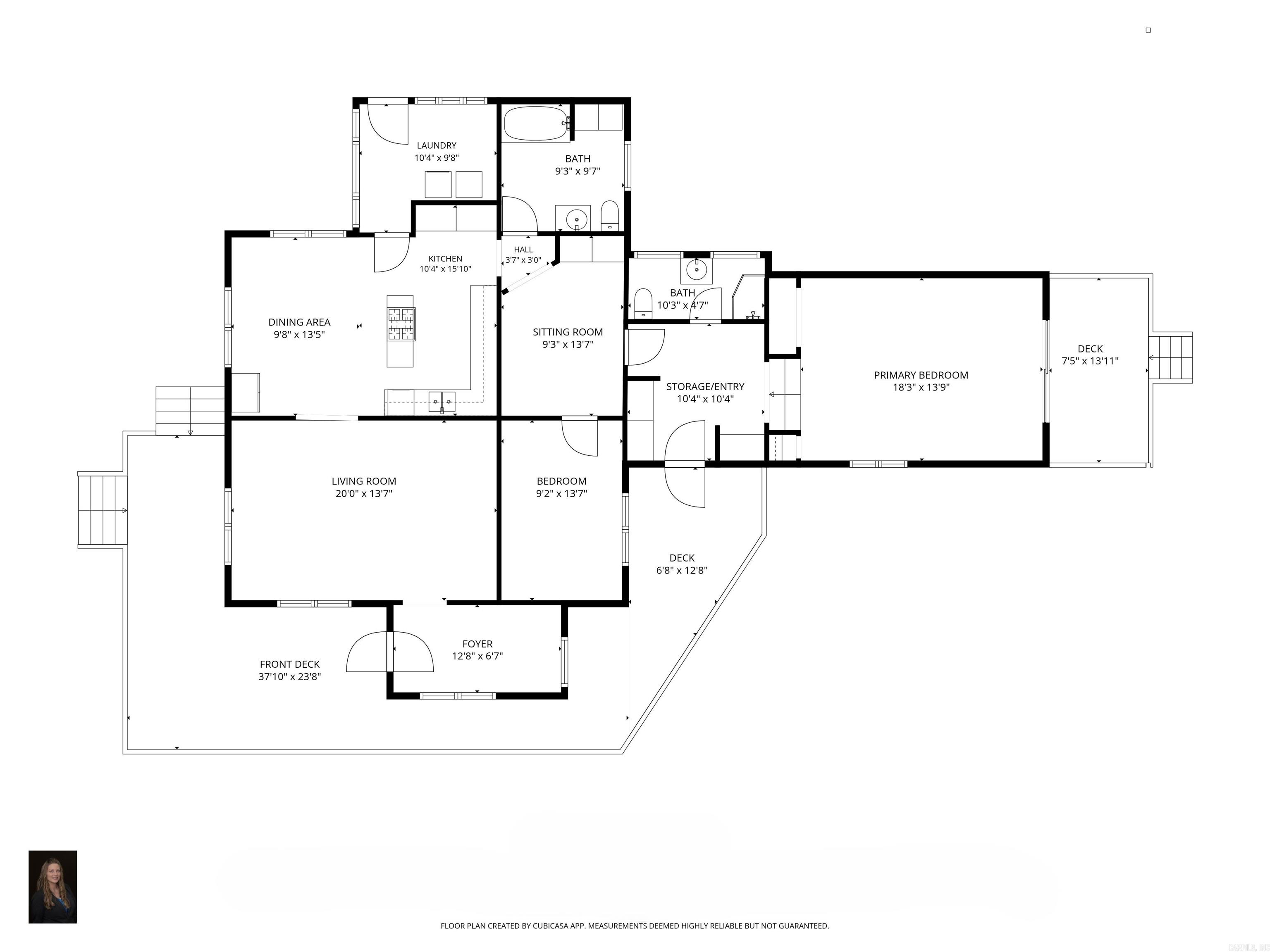Eagleton - Residential