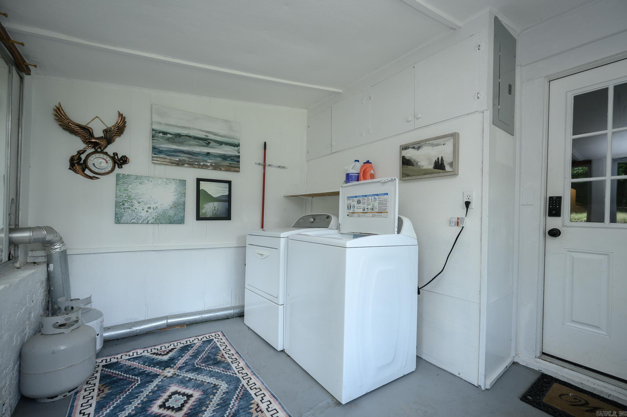 Eagleton - Residential