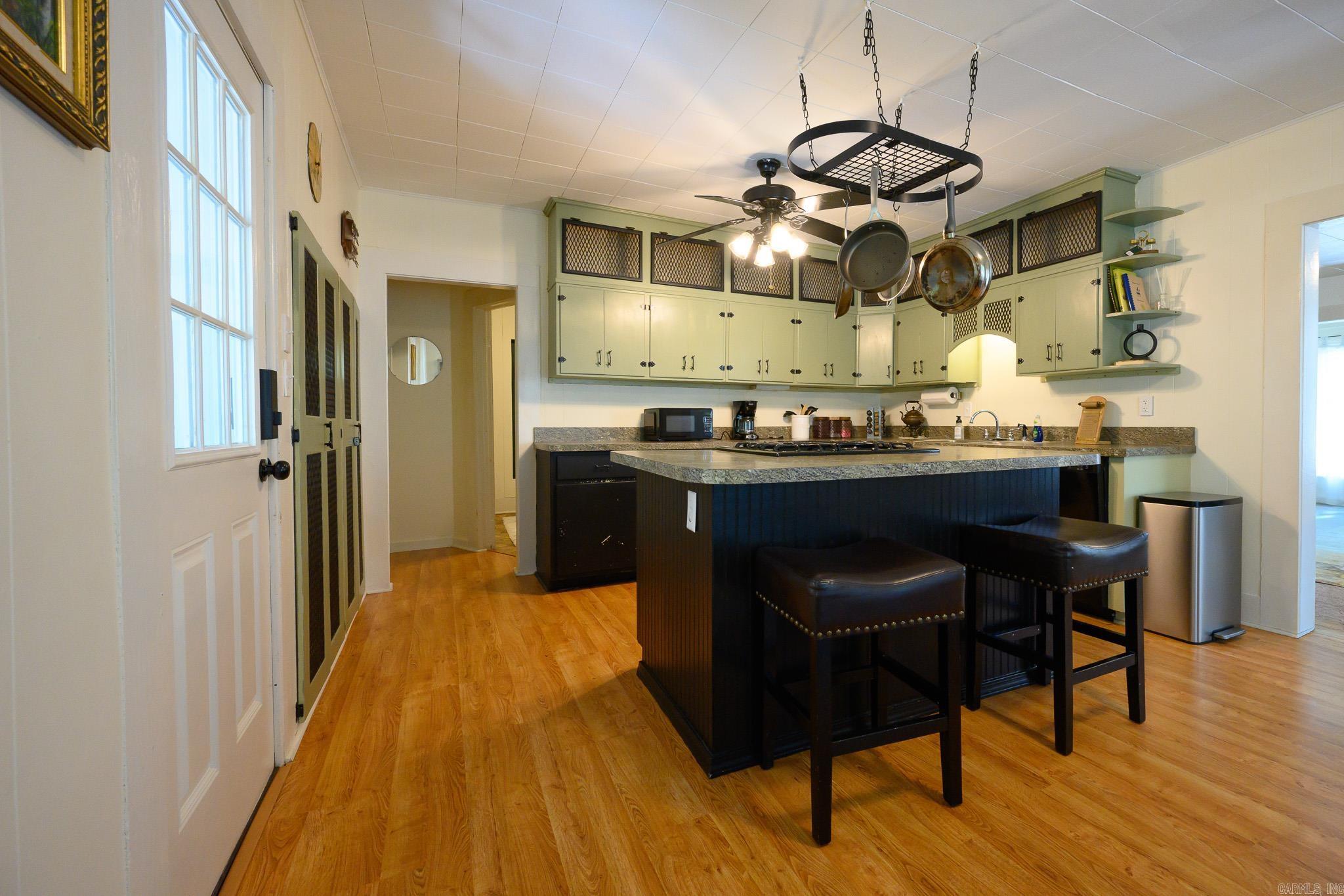 Eagleton - Residential