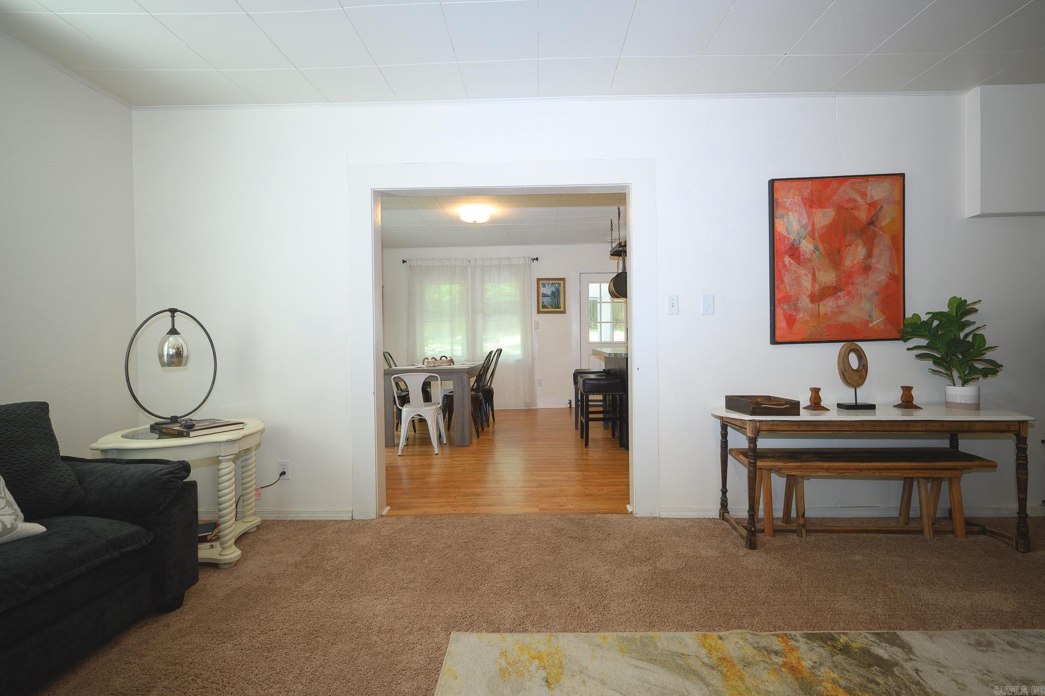 Eagleton - Residential
