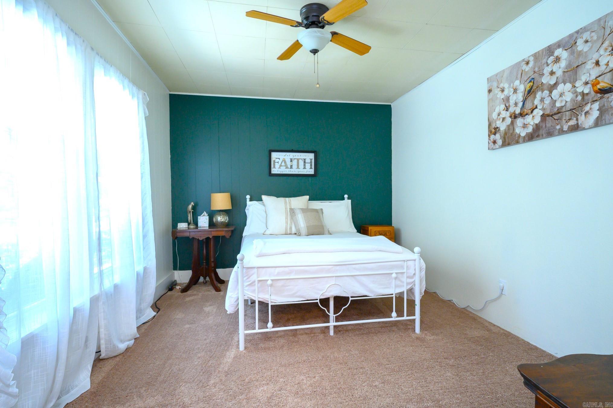 Eagleton - Residential