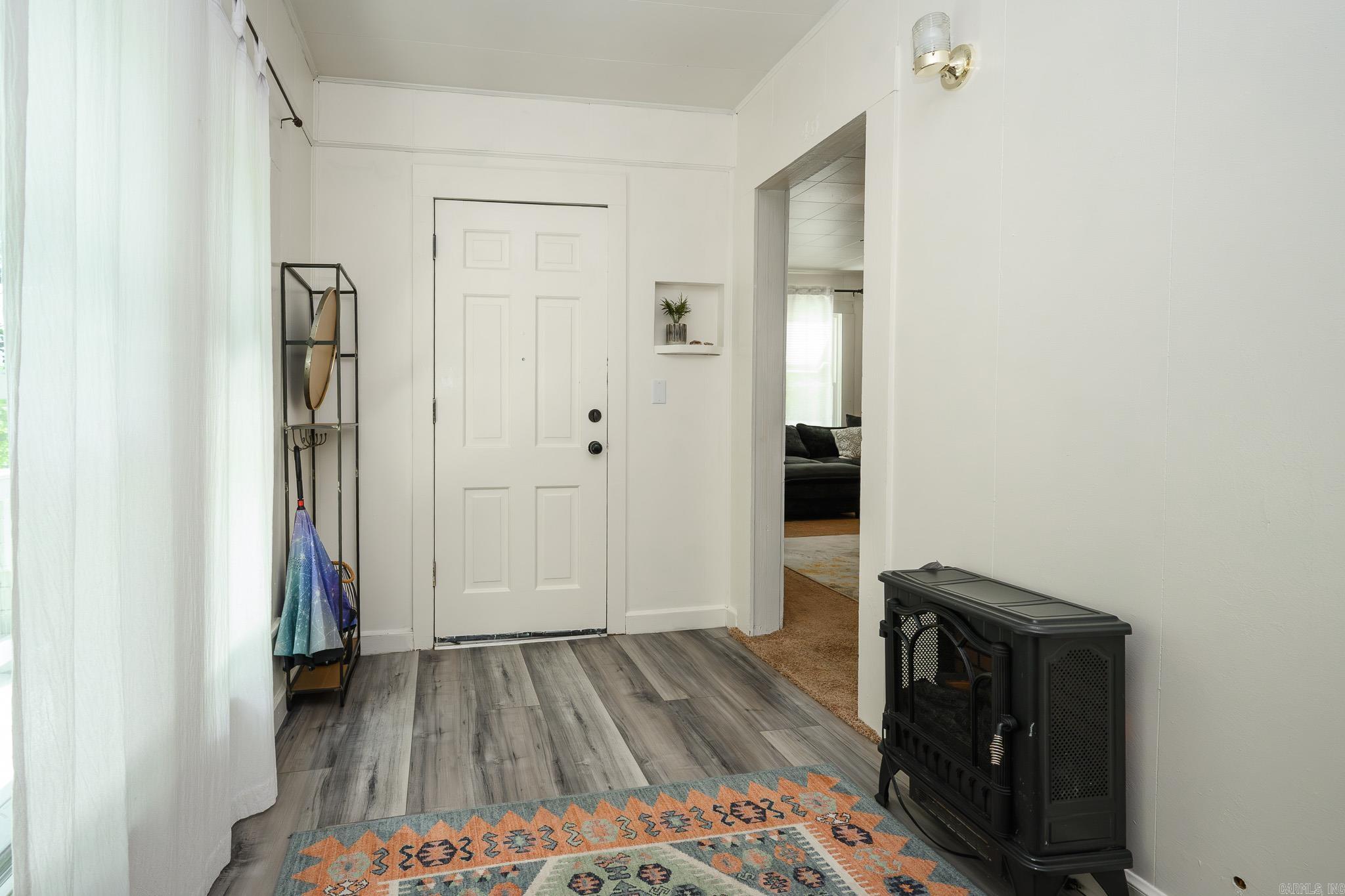 Eagleton - Residential