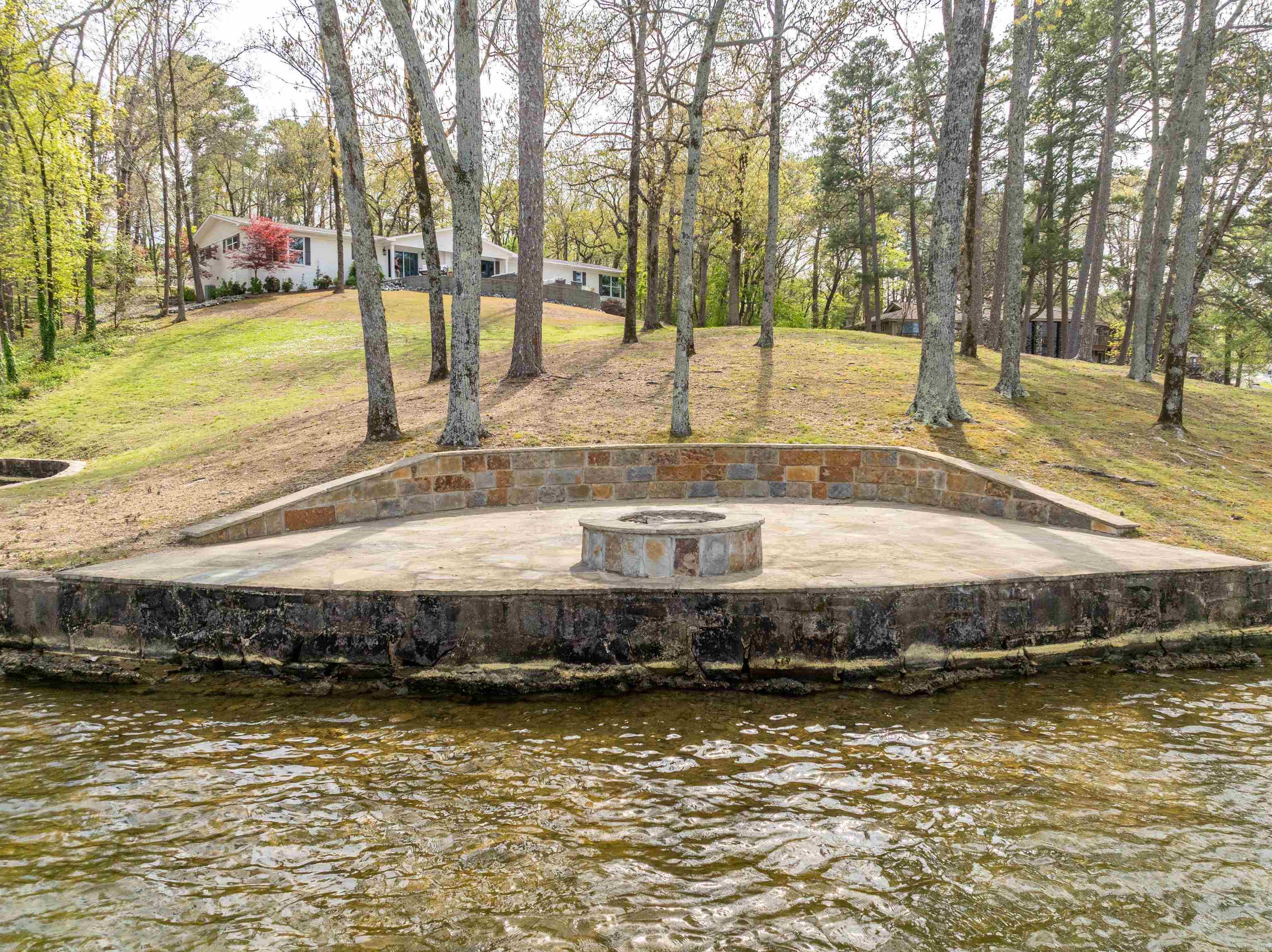 Quinns Lake Park - Residential