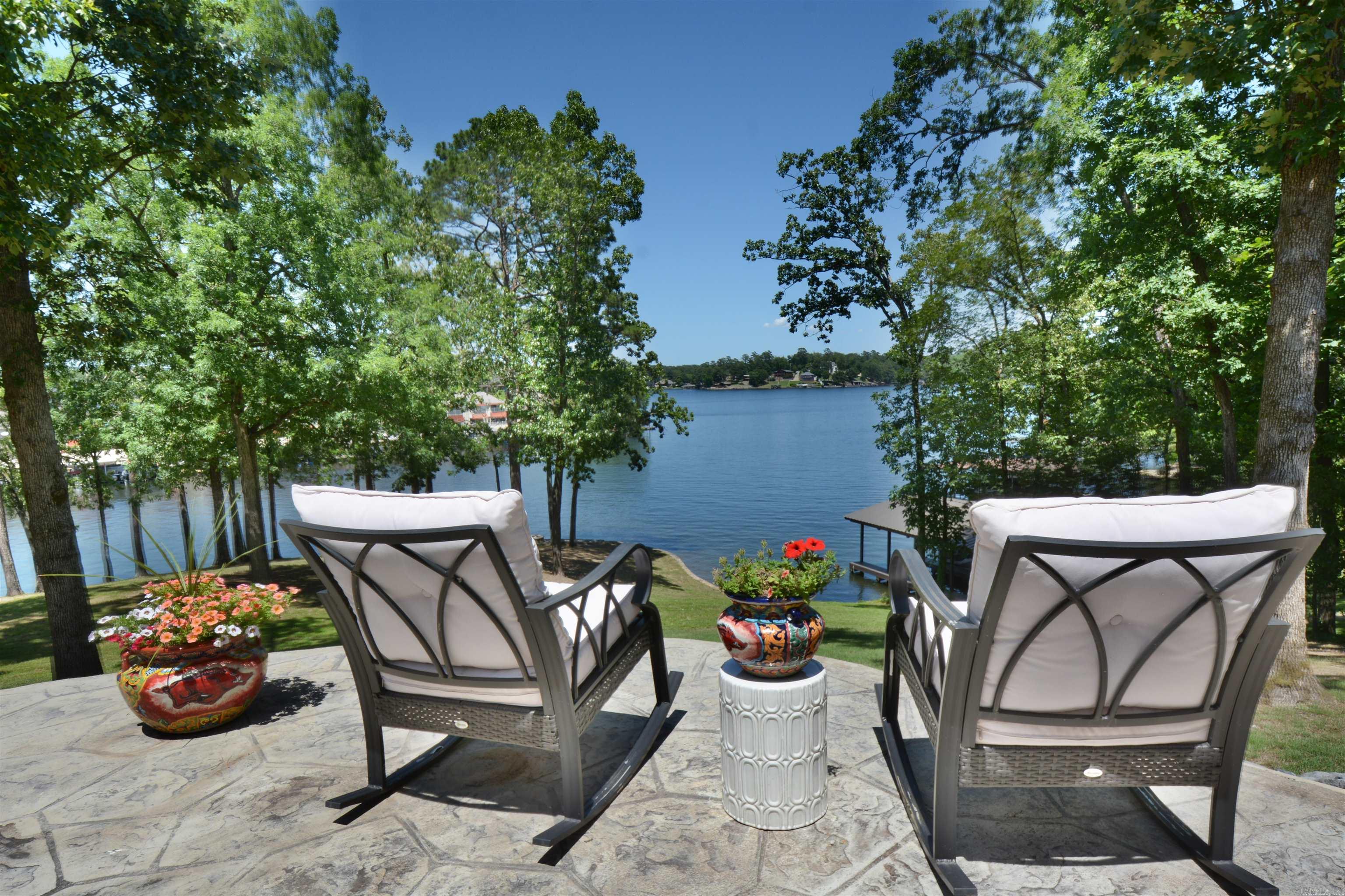 Quinns Lake Park - Residential