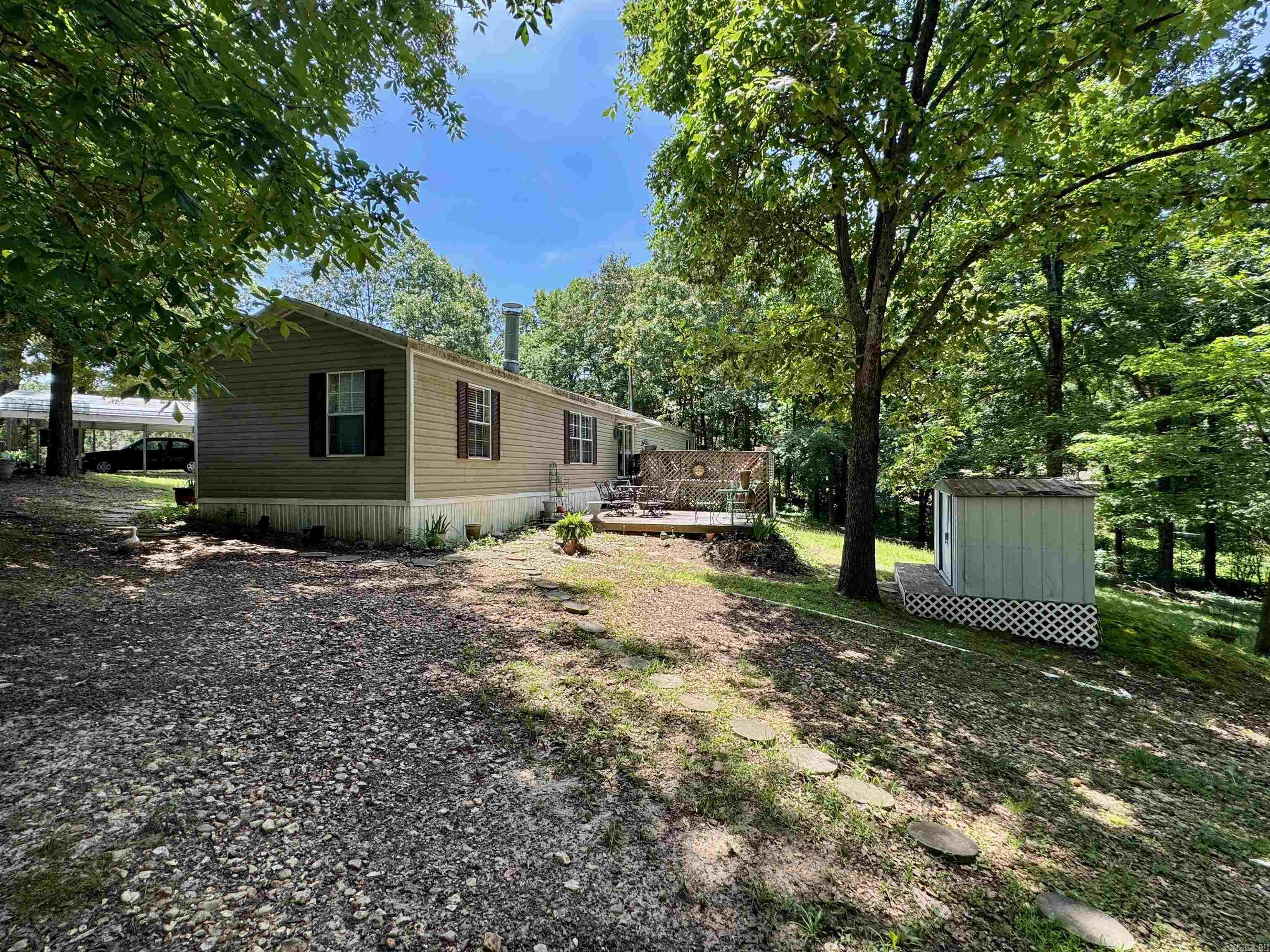 Not In List - Residential