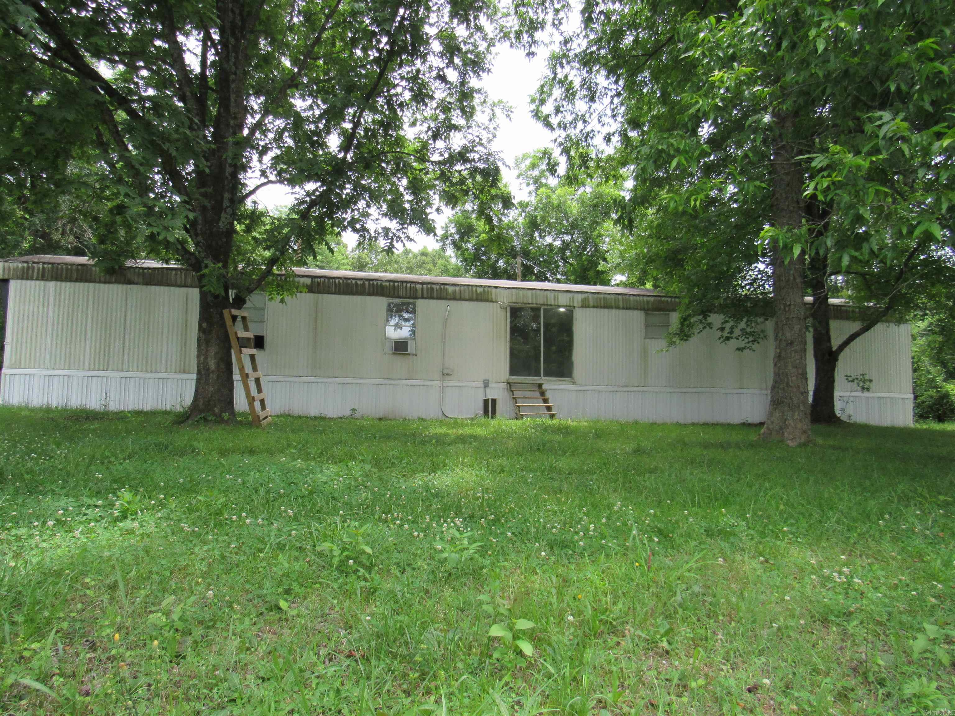 Metes & Bounds - Residential Lease
