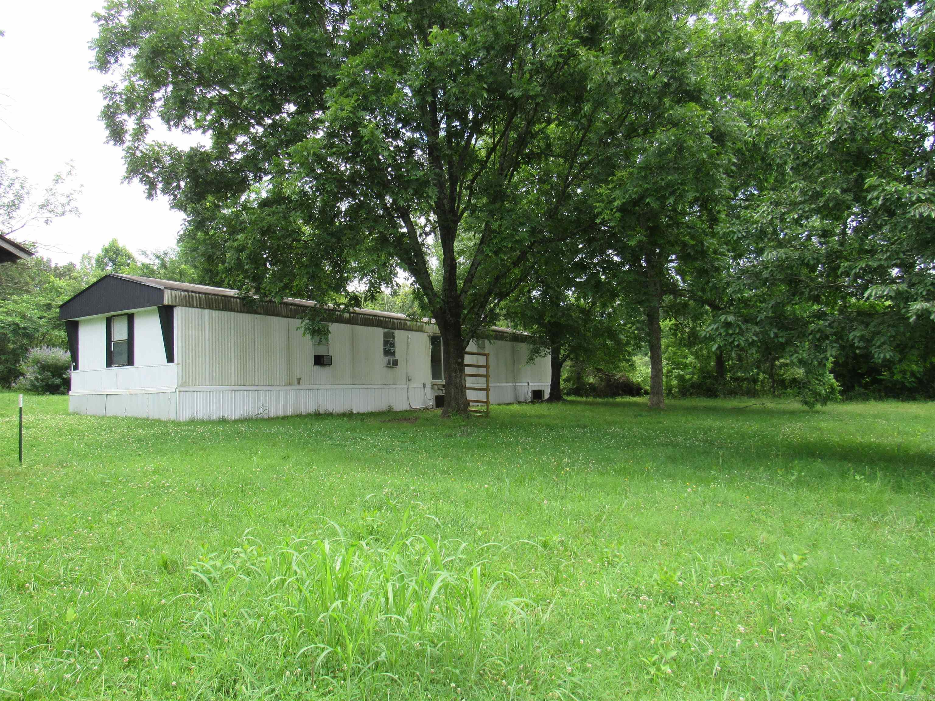 Metes & Bounds - Residential Lease