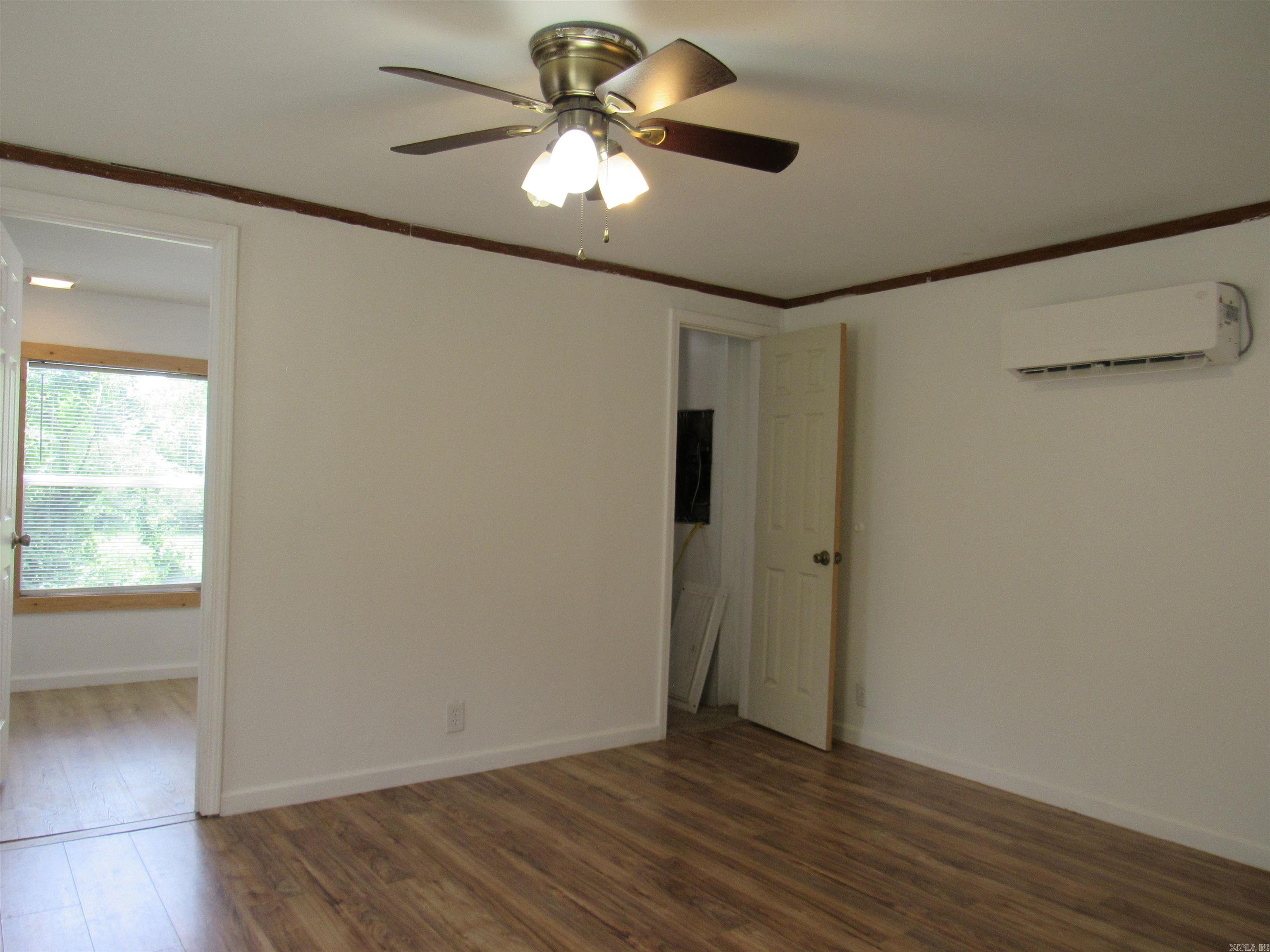 Metes & Bounds - Residential Lease
