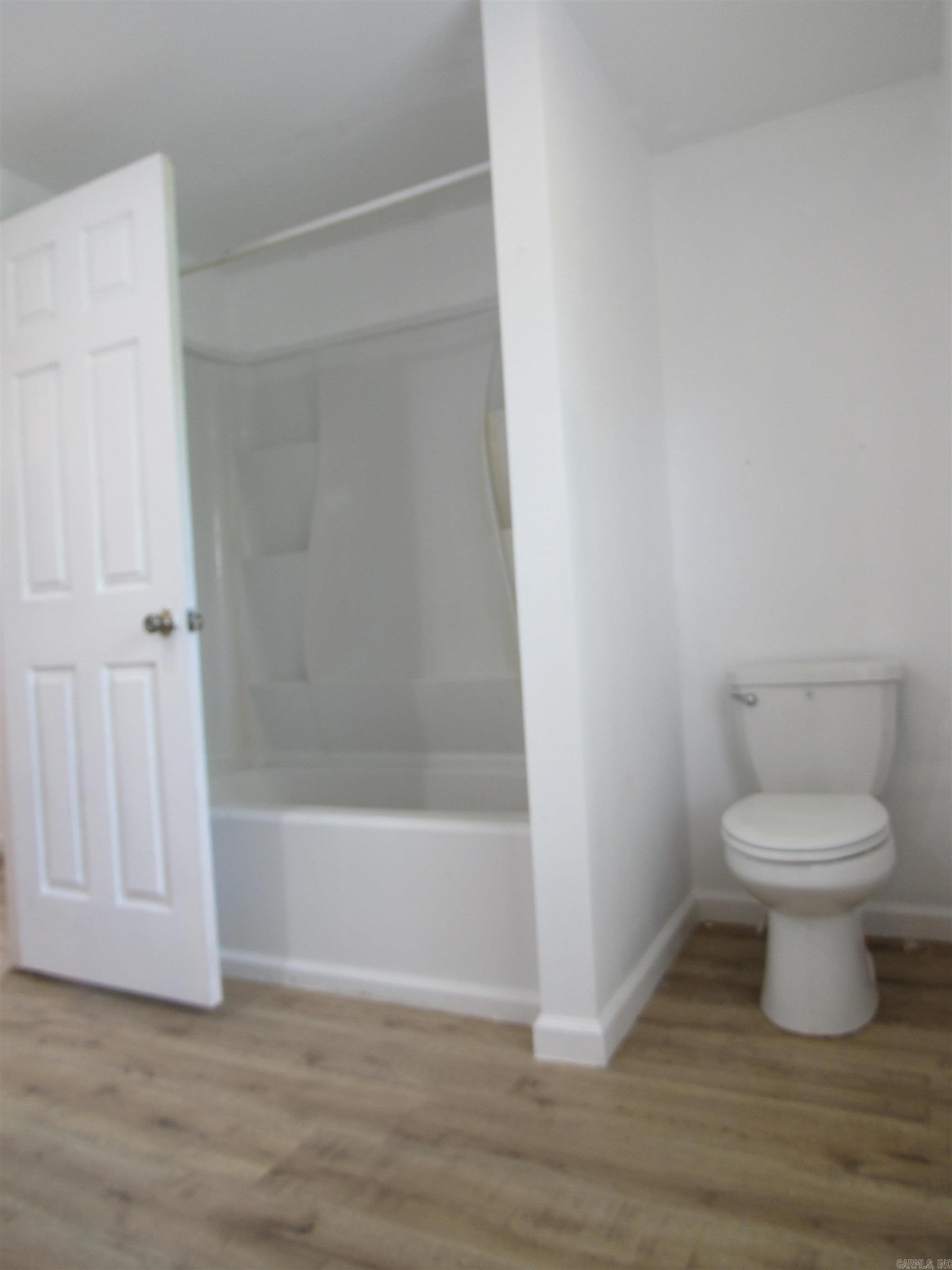 Metes & Bounds - Residential Lease