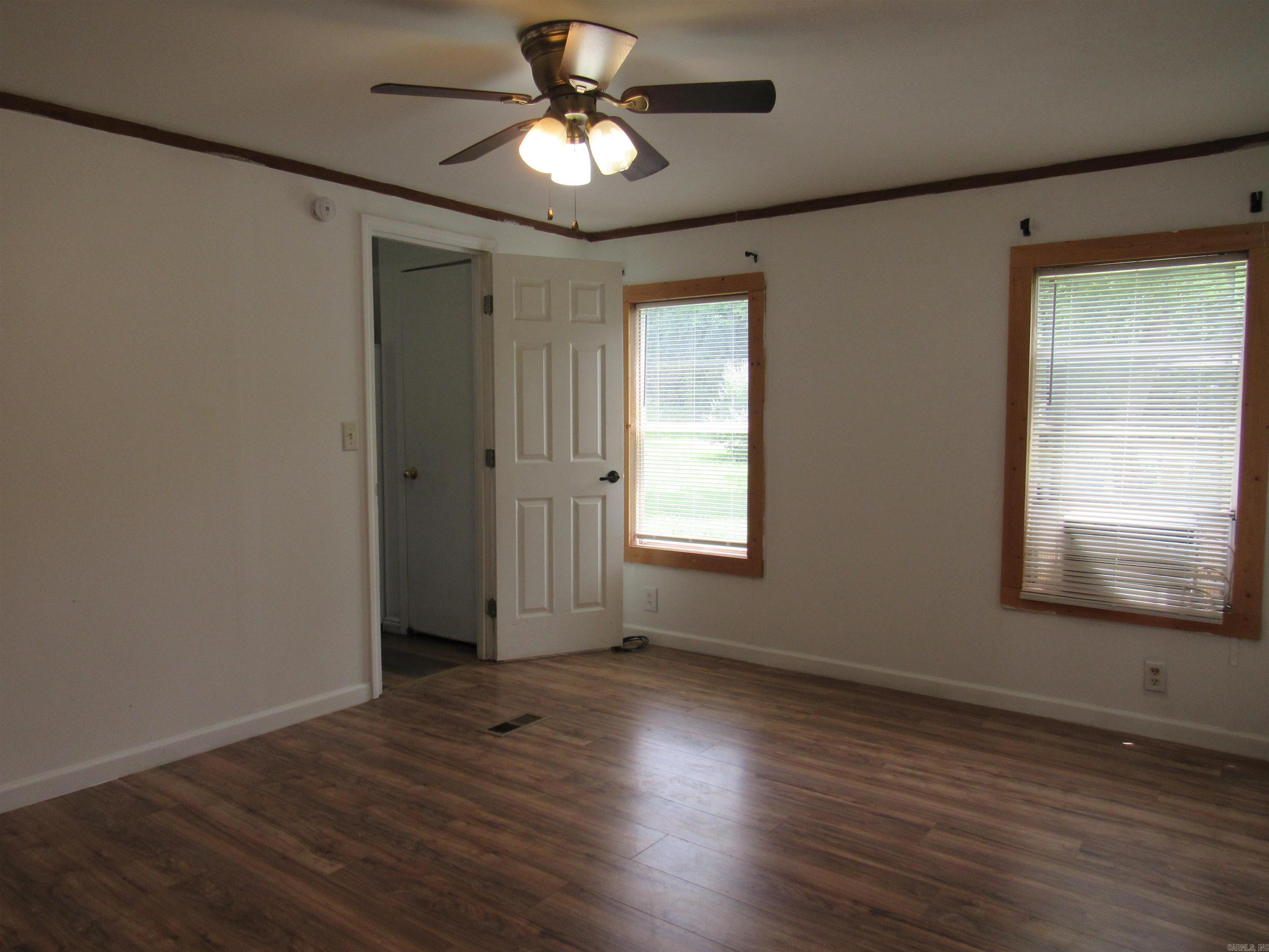 Metes & Bounds - Residential Lease