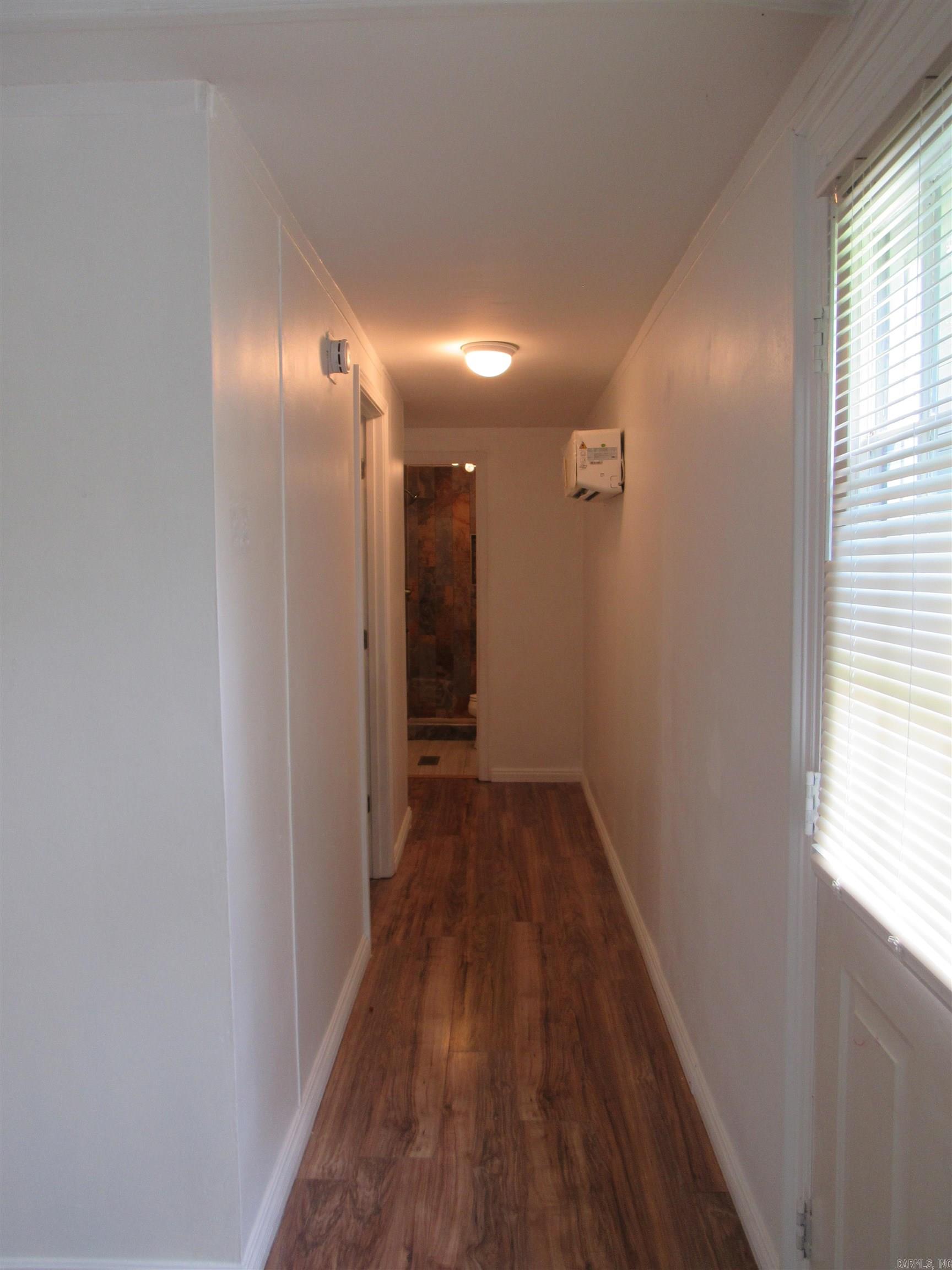 Metes & Bounds - Residential Lease