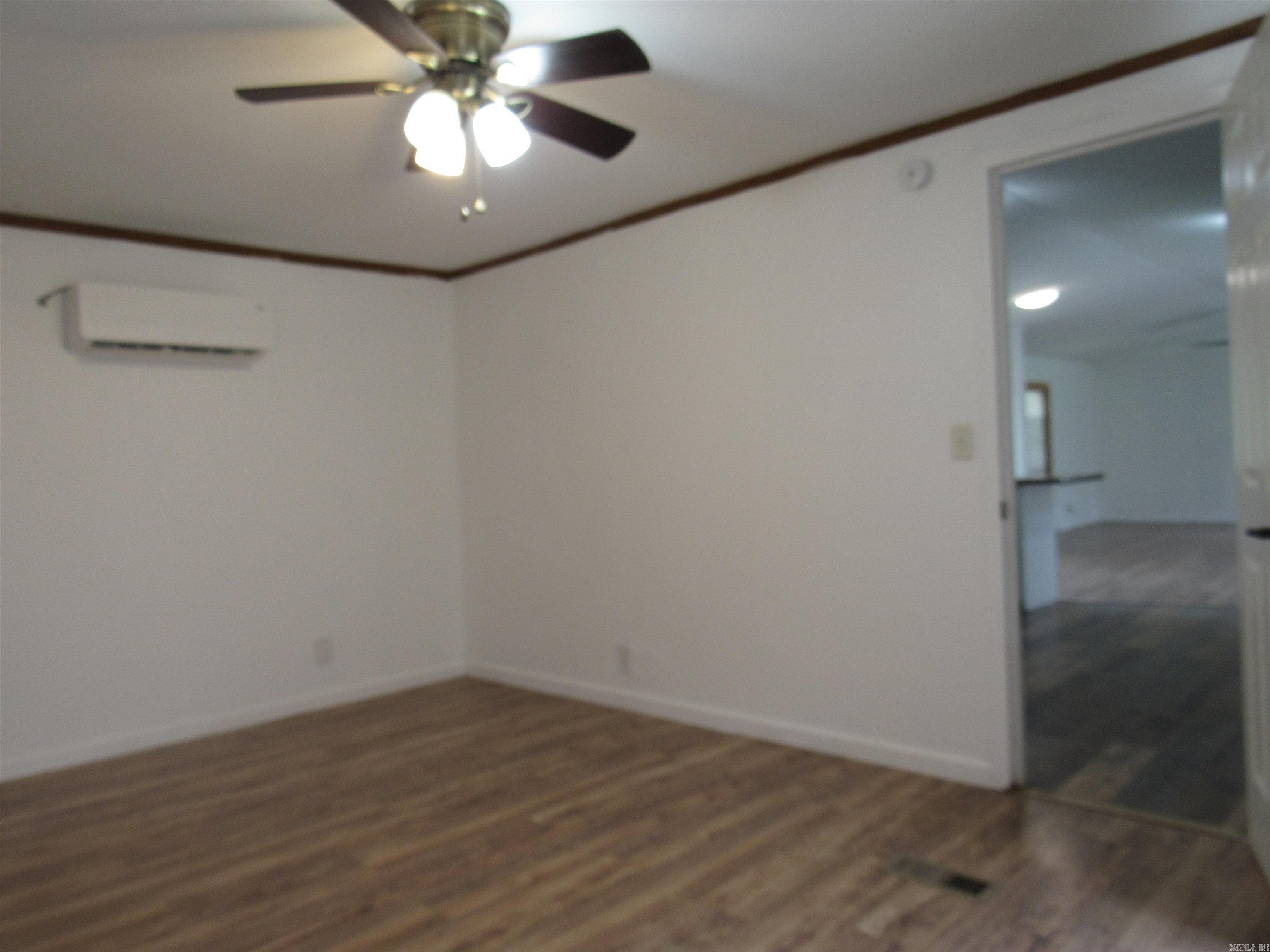 Metes & Bounds - Residential Lease