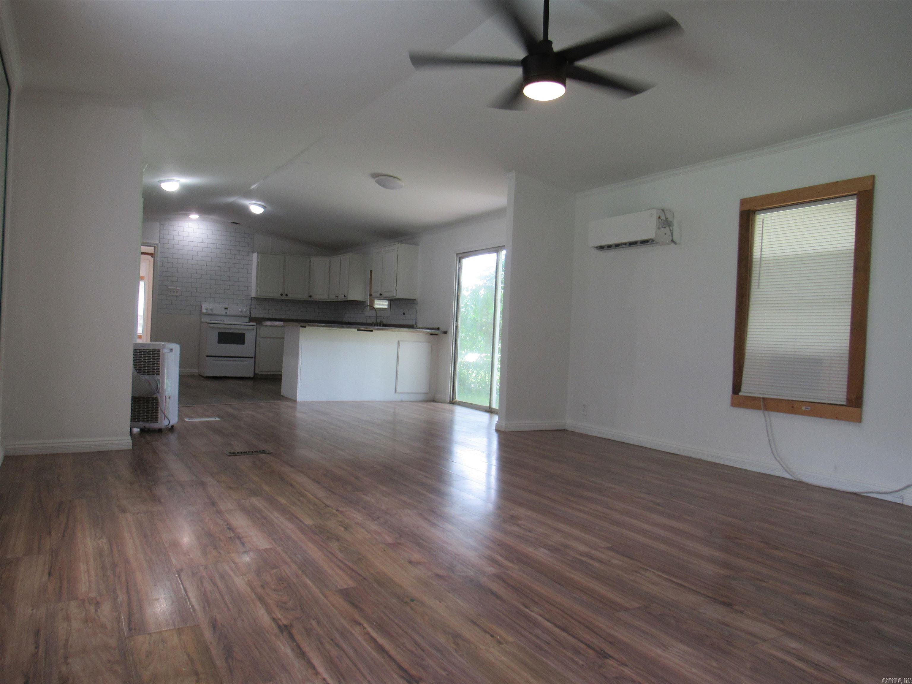 Metes & Bounds - Residential Lease