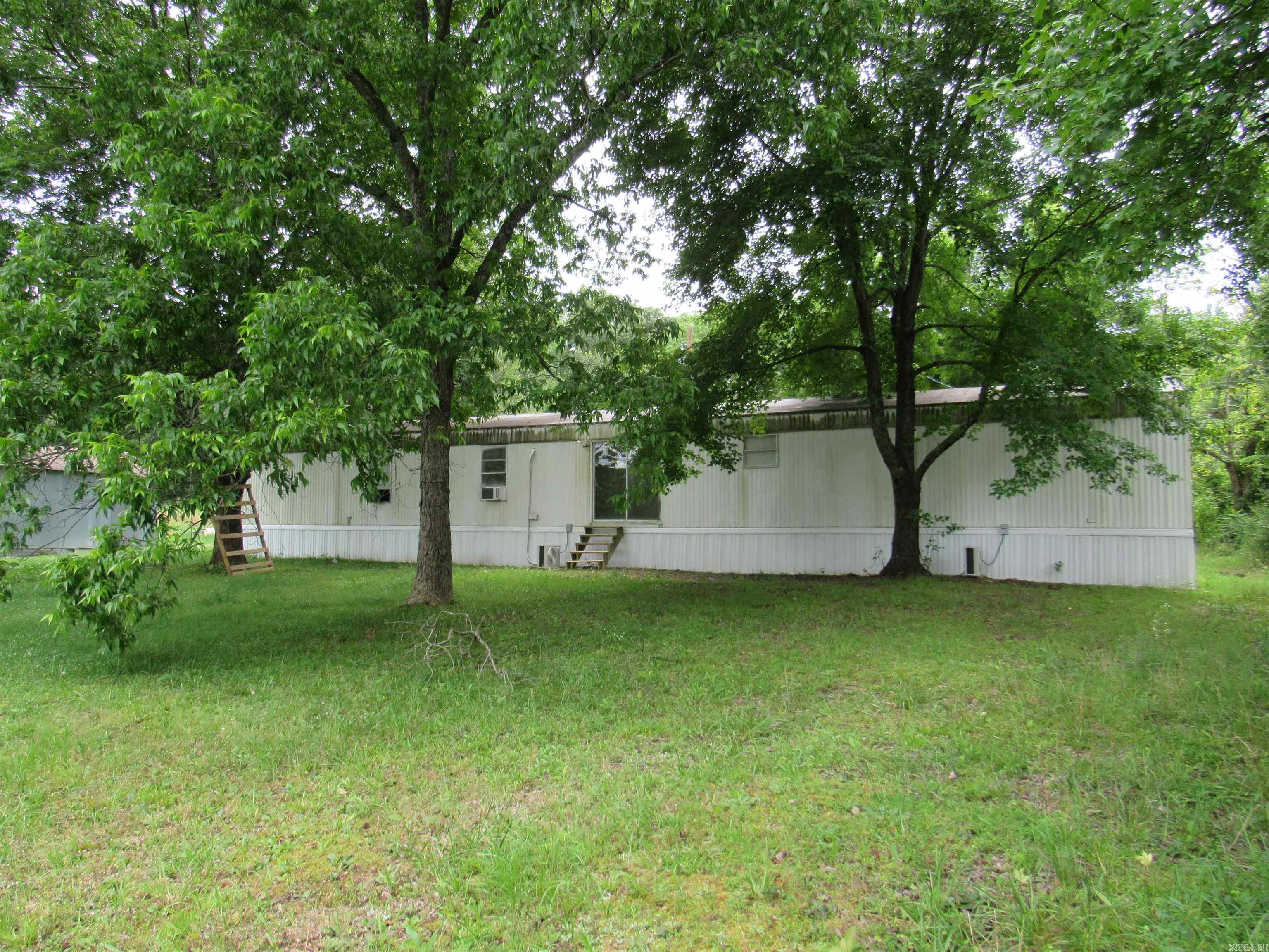 Metes & Bounds - Residential Lease