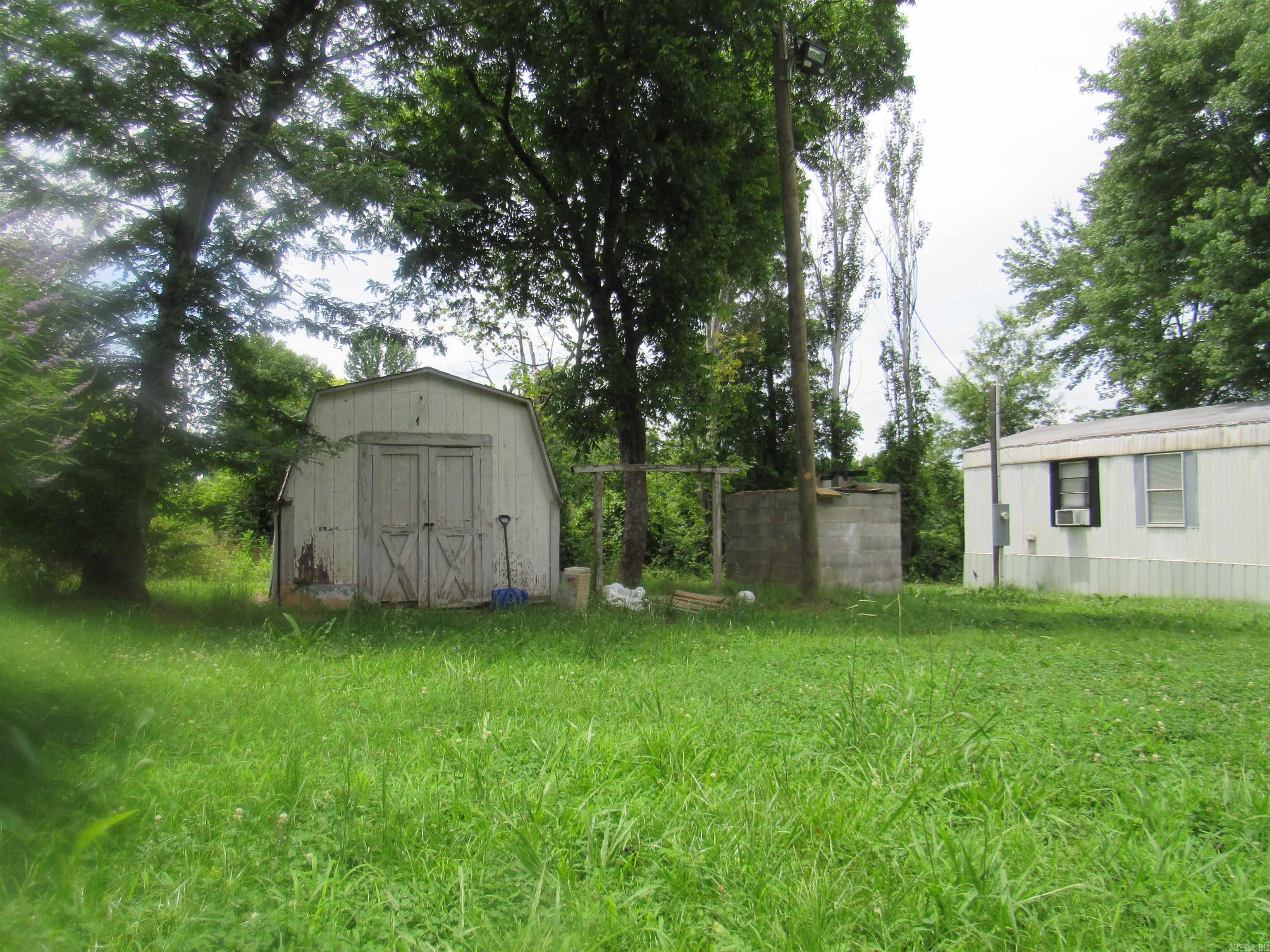 Metes & Bounds - Residential Lease