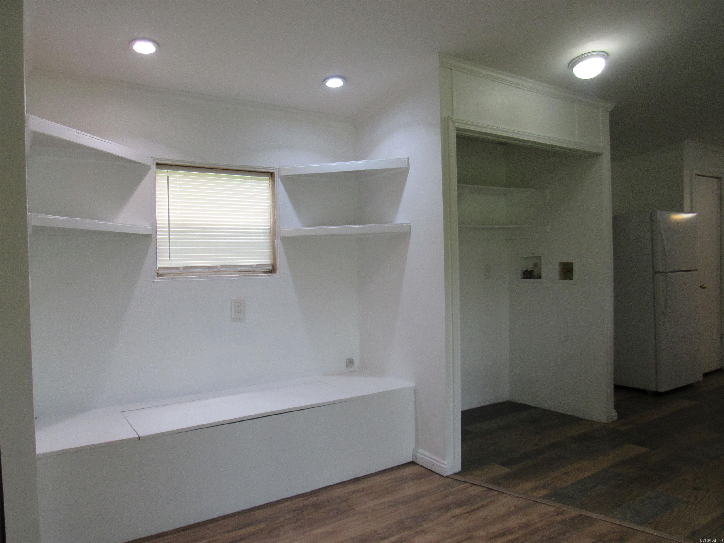 Metes & Bounds - Residential Lease