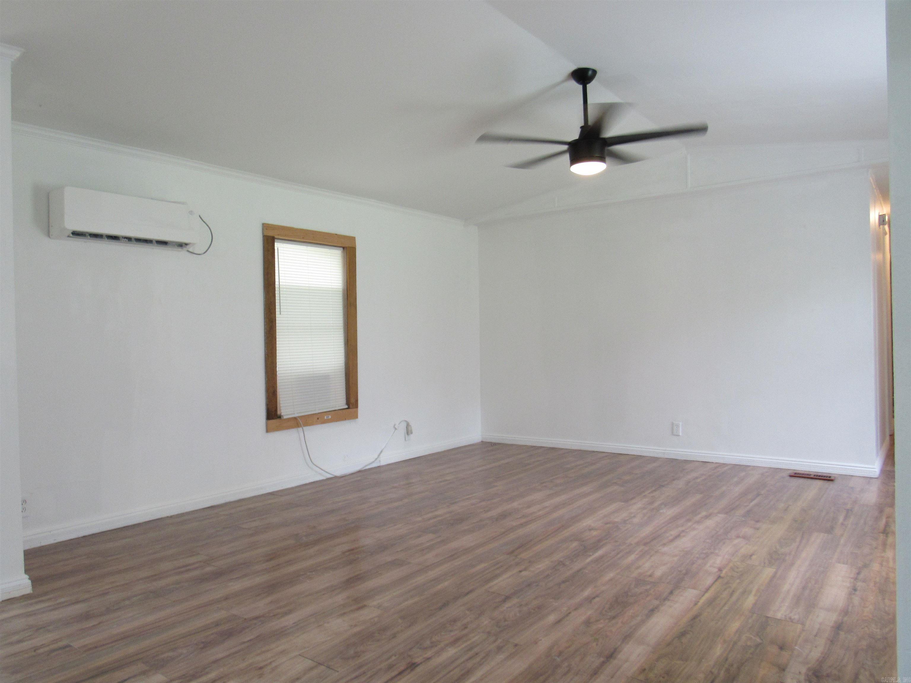 Metes & Bounds - Residential Lease