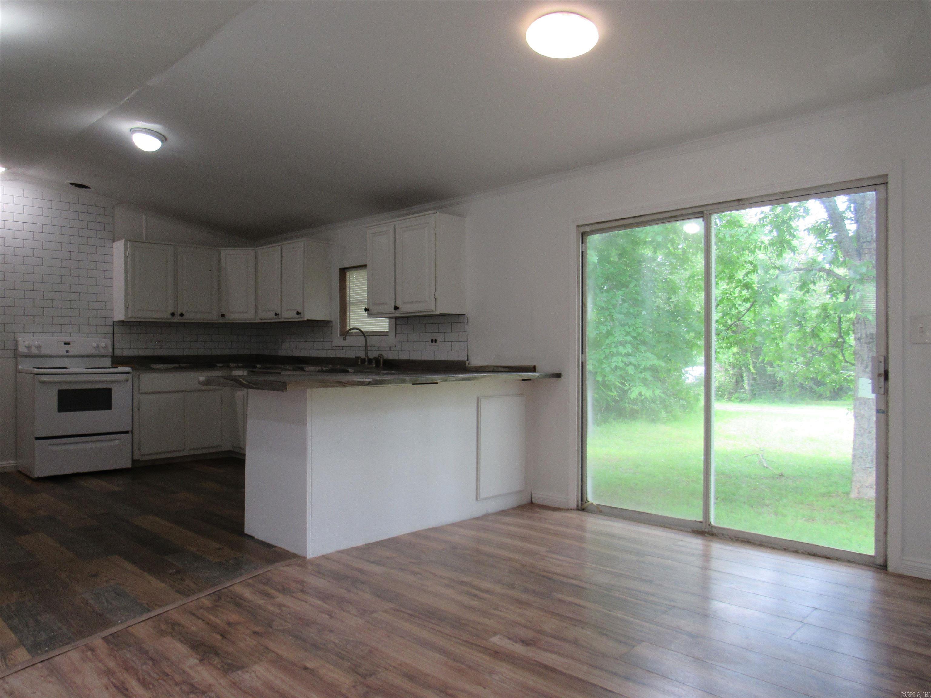 Metes & Bounds - Residential Lease