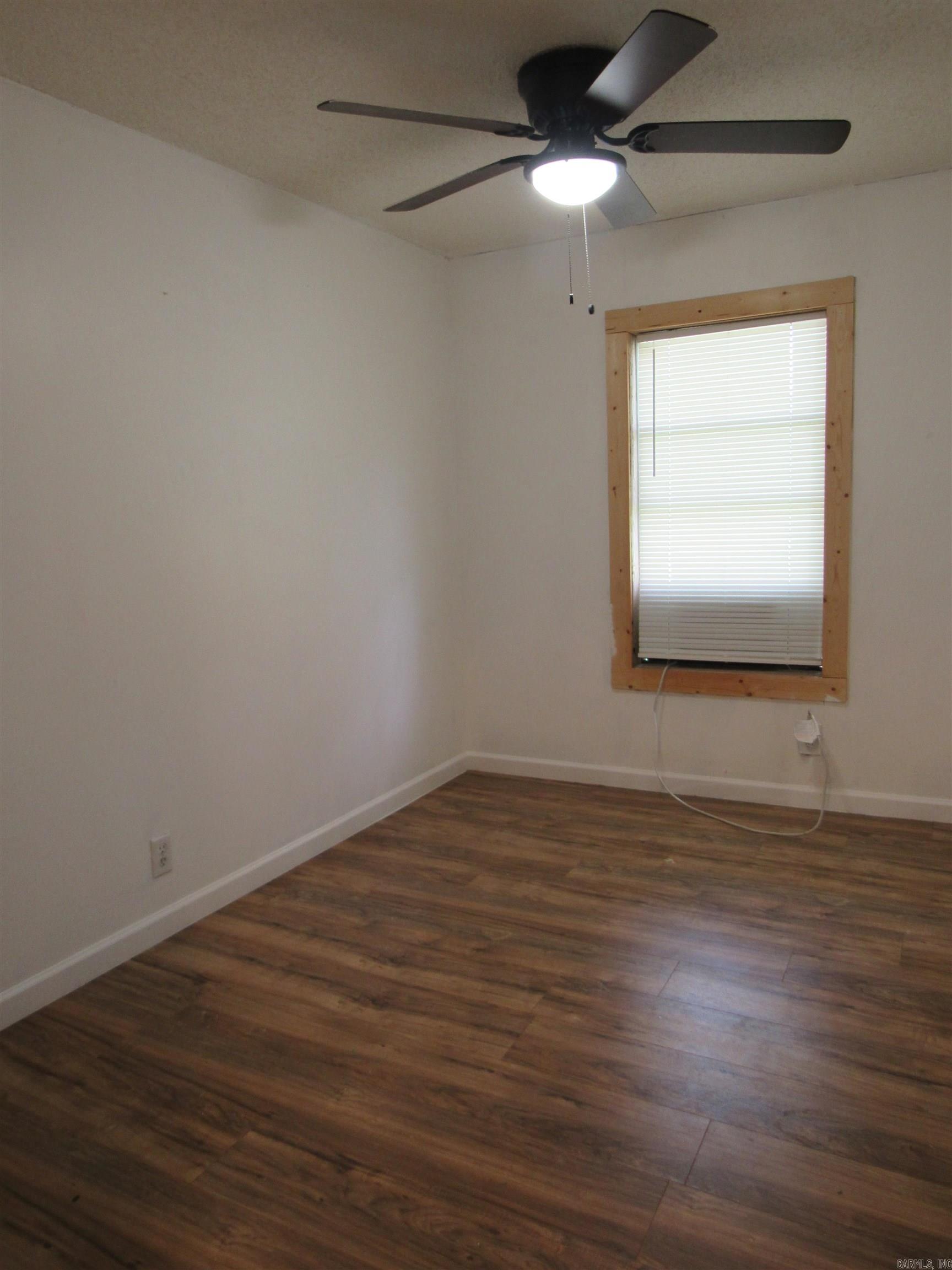 Metes & Bounds - Residential Lease