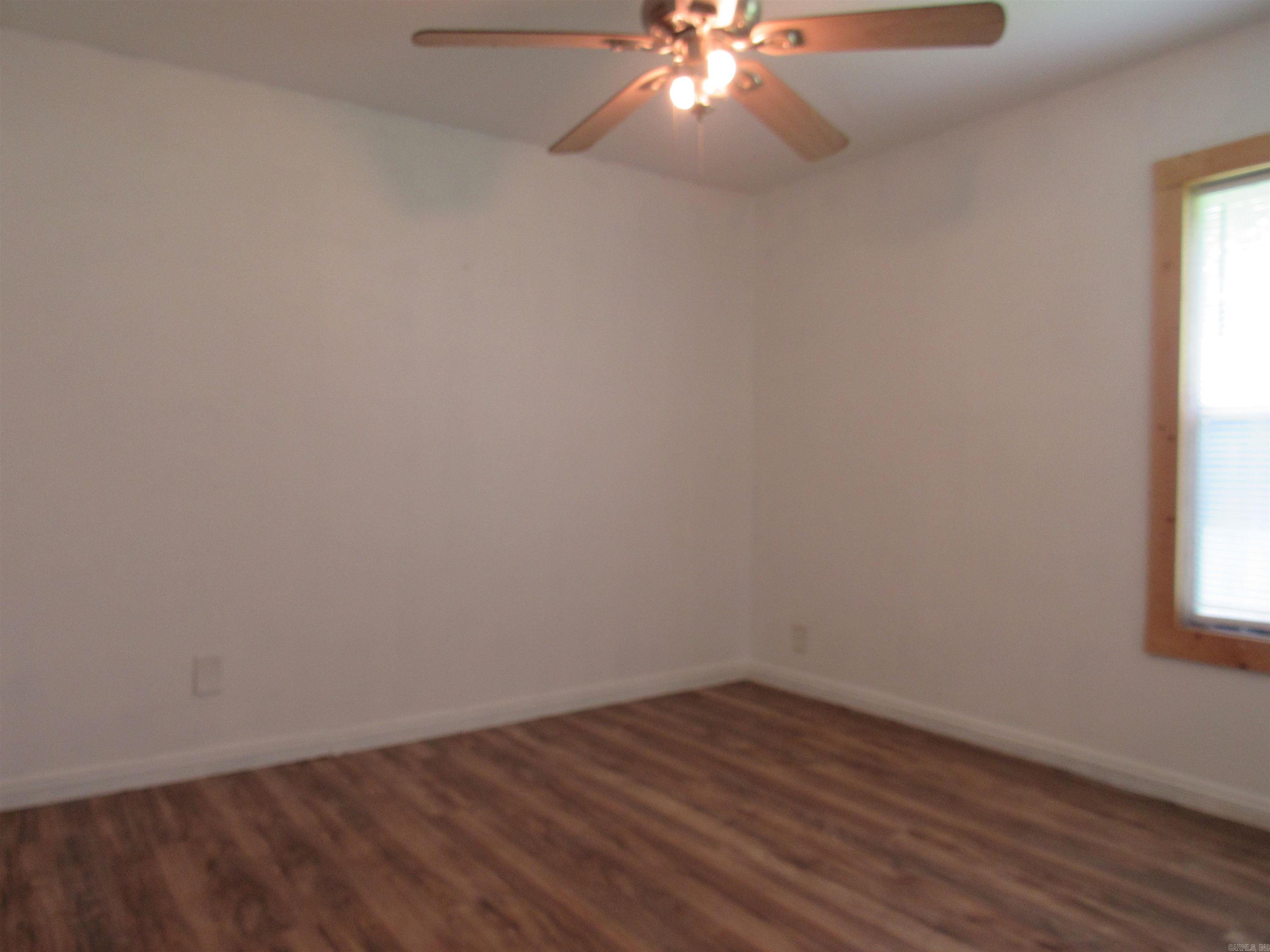 Metes & Bounds - Residential Lease