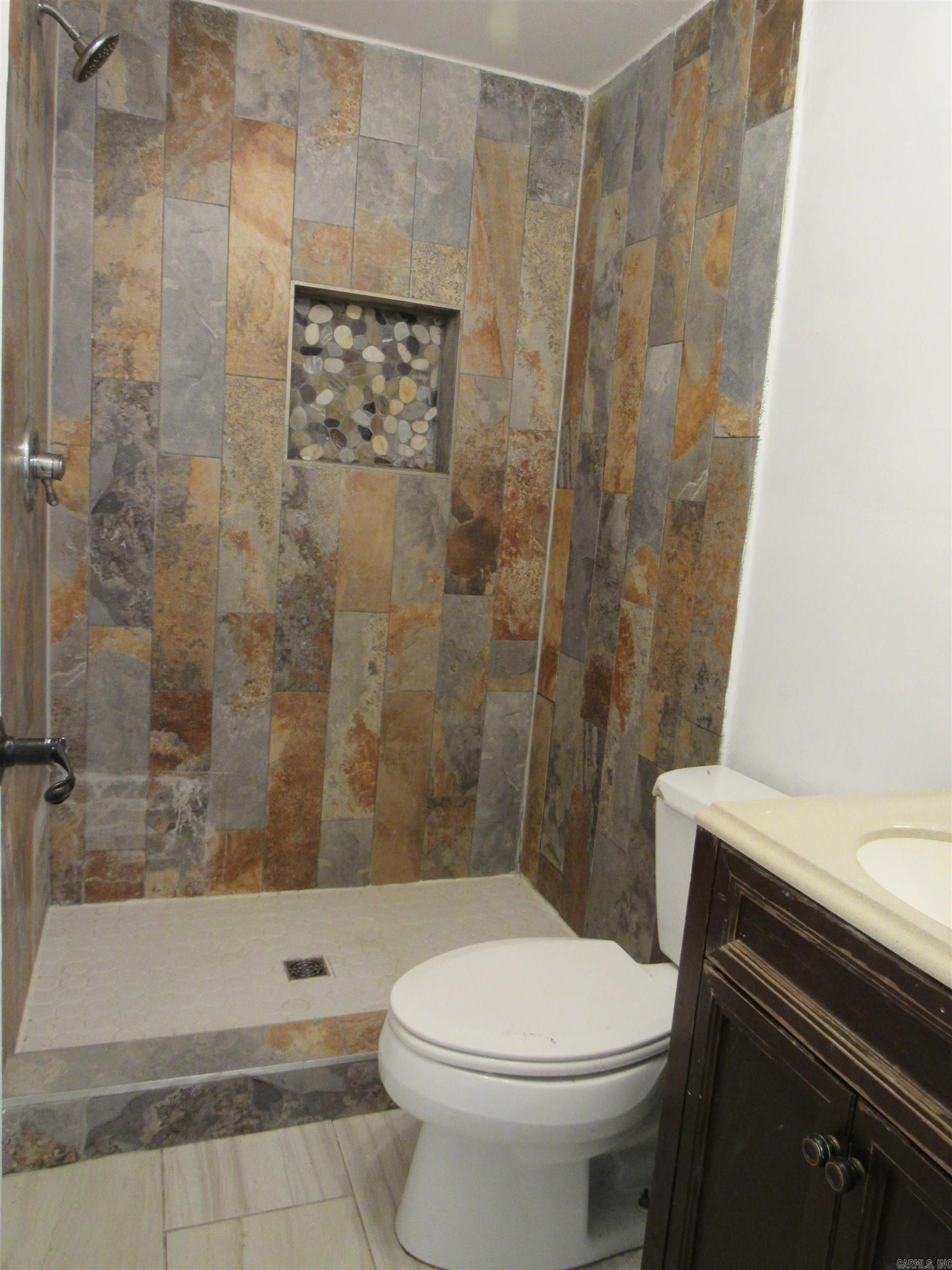 Metes & Bounds - Residential Lease