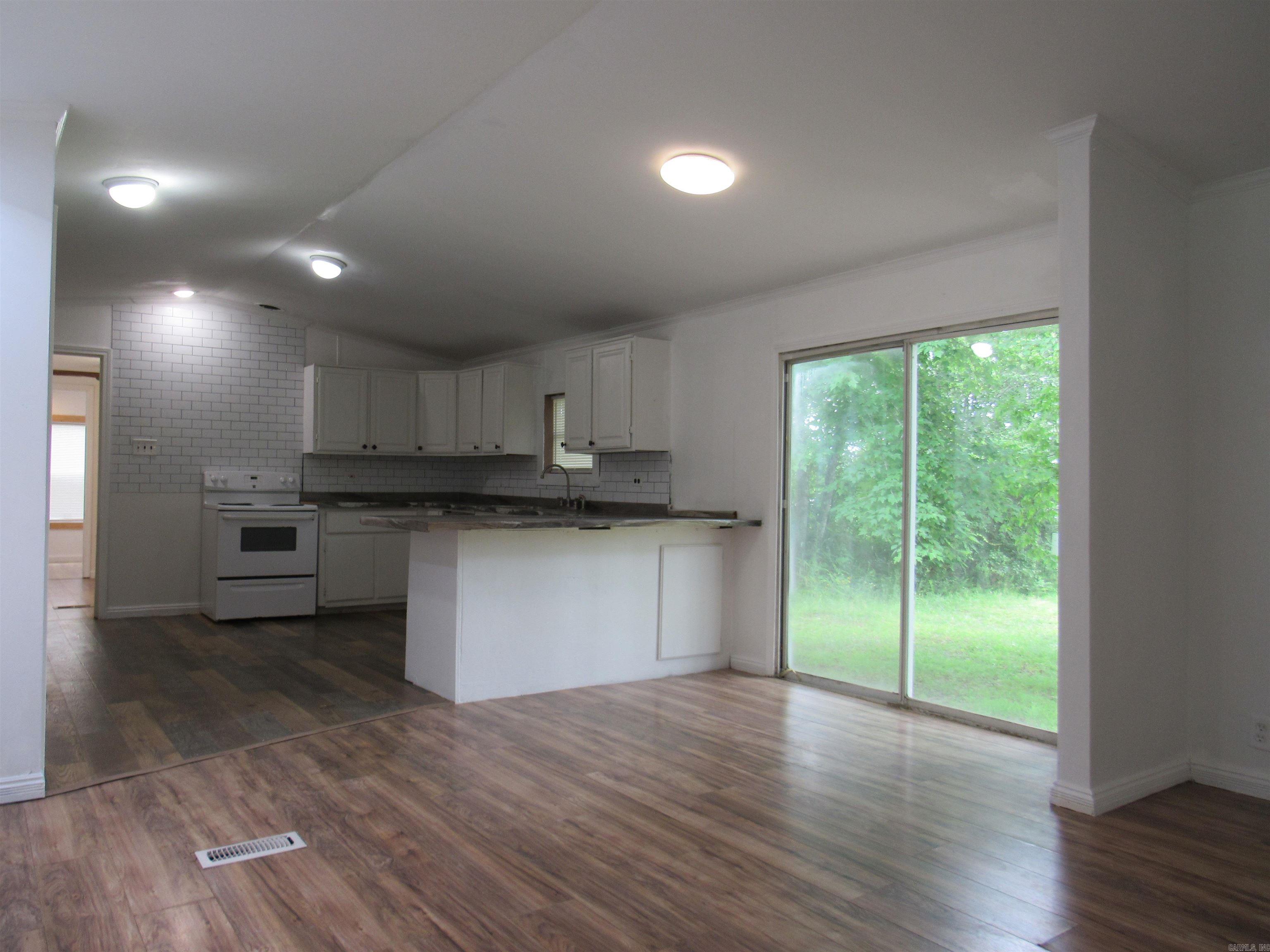 Metes & Bounds - Residential Lease