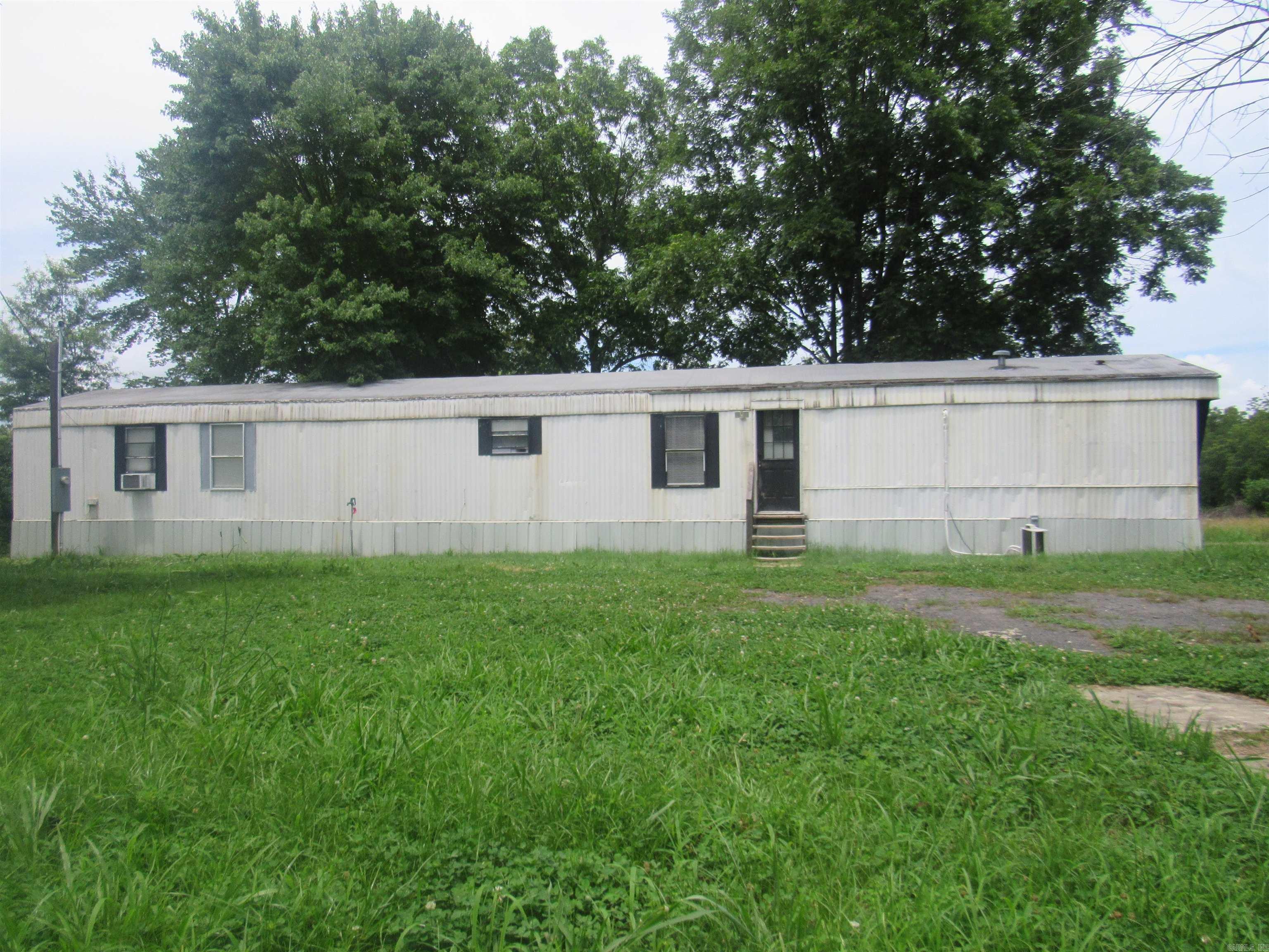 Metes & Bounds - Residential Lease