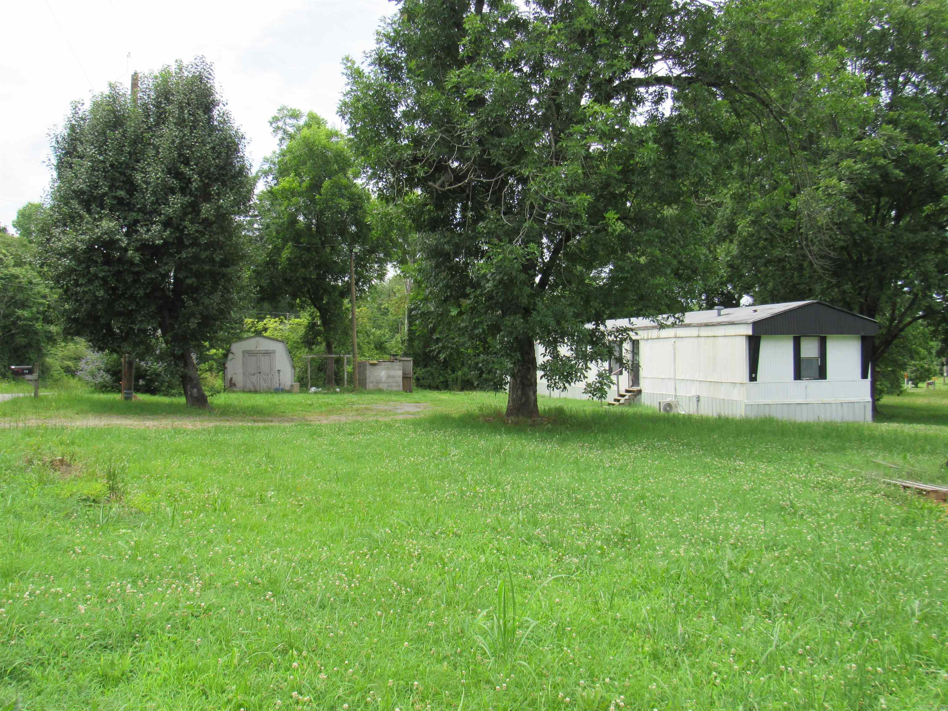 Metes & Bounds - Residential Lease