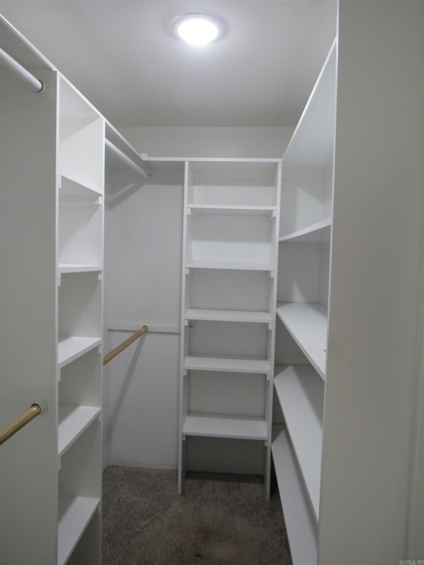 Metes & Bounds - Residential Lease