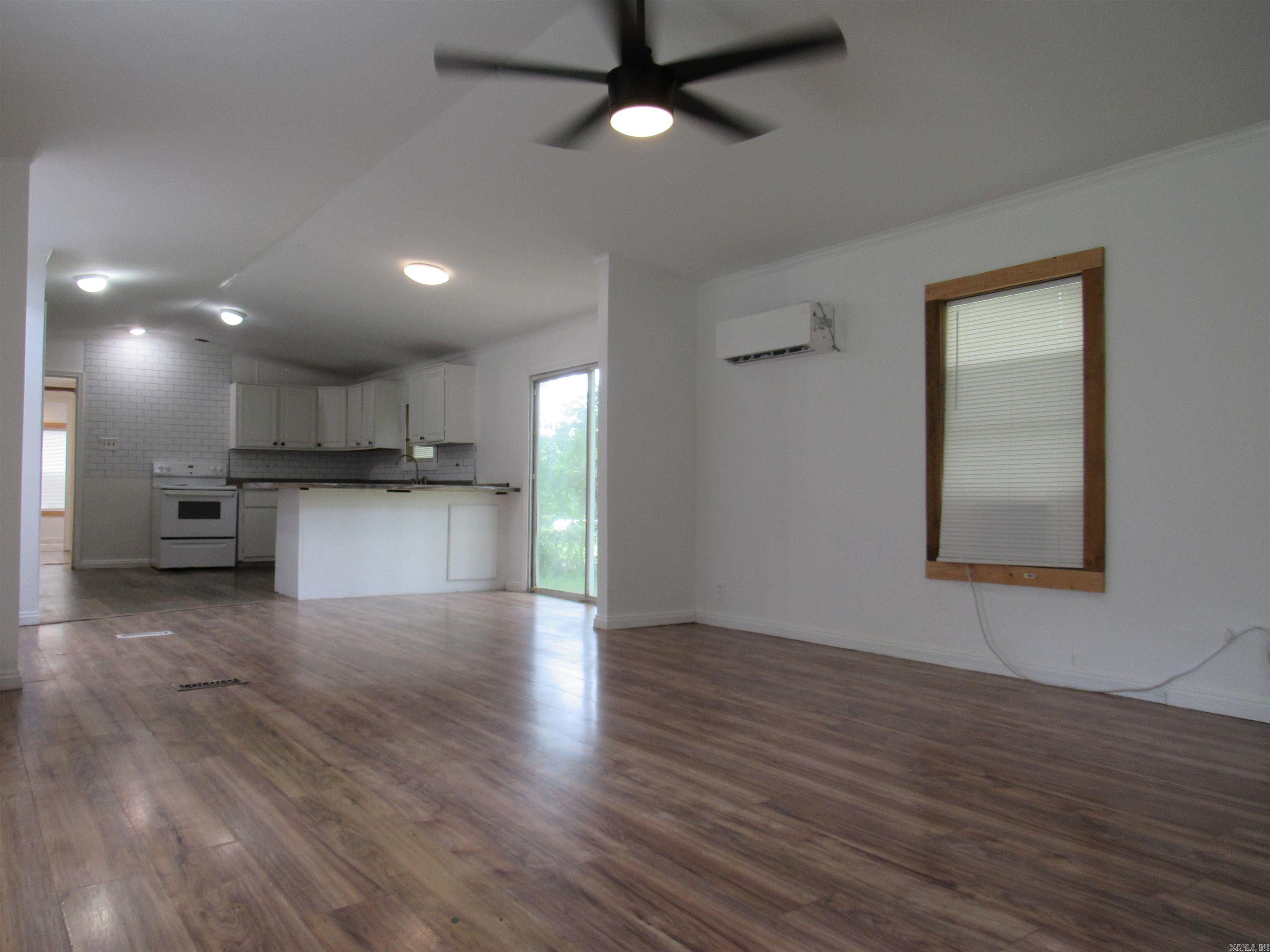 Metes & Bounds - Residential Lease