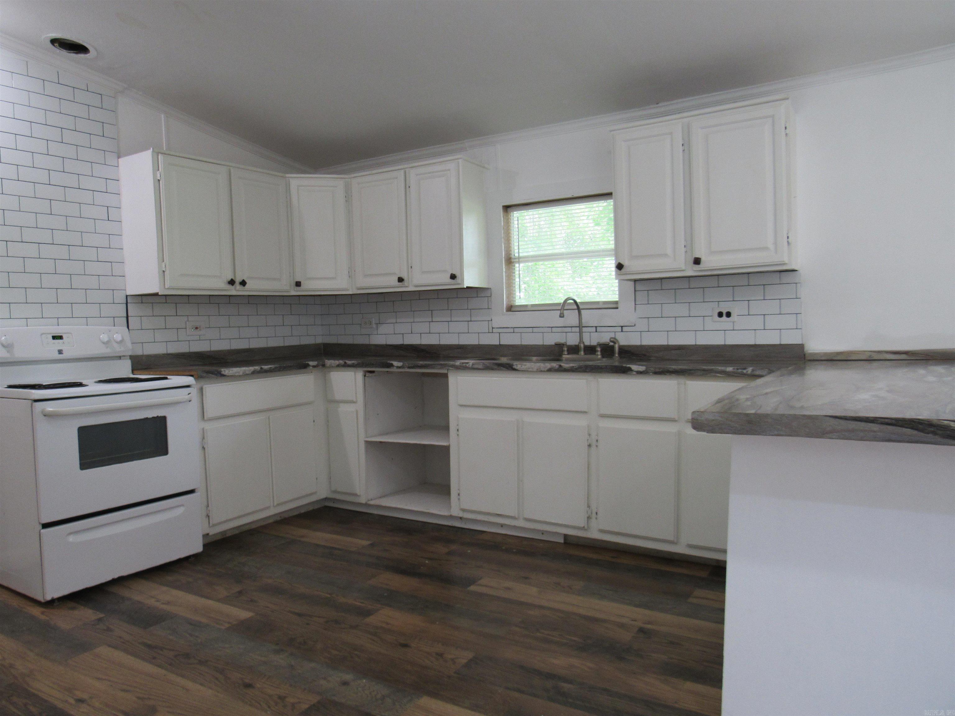 Metes & Bounds - Residential Lease