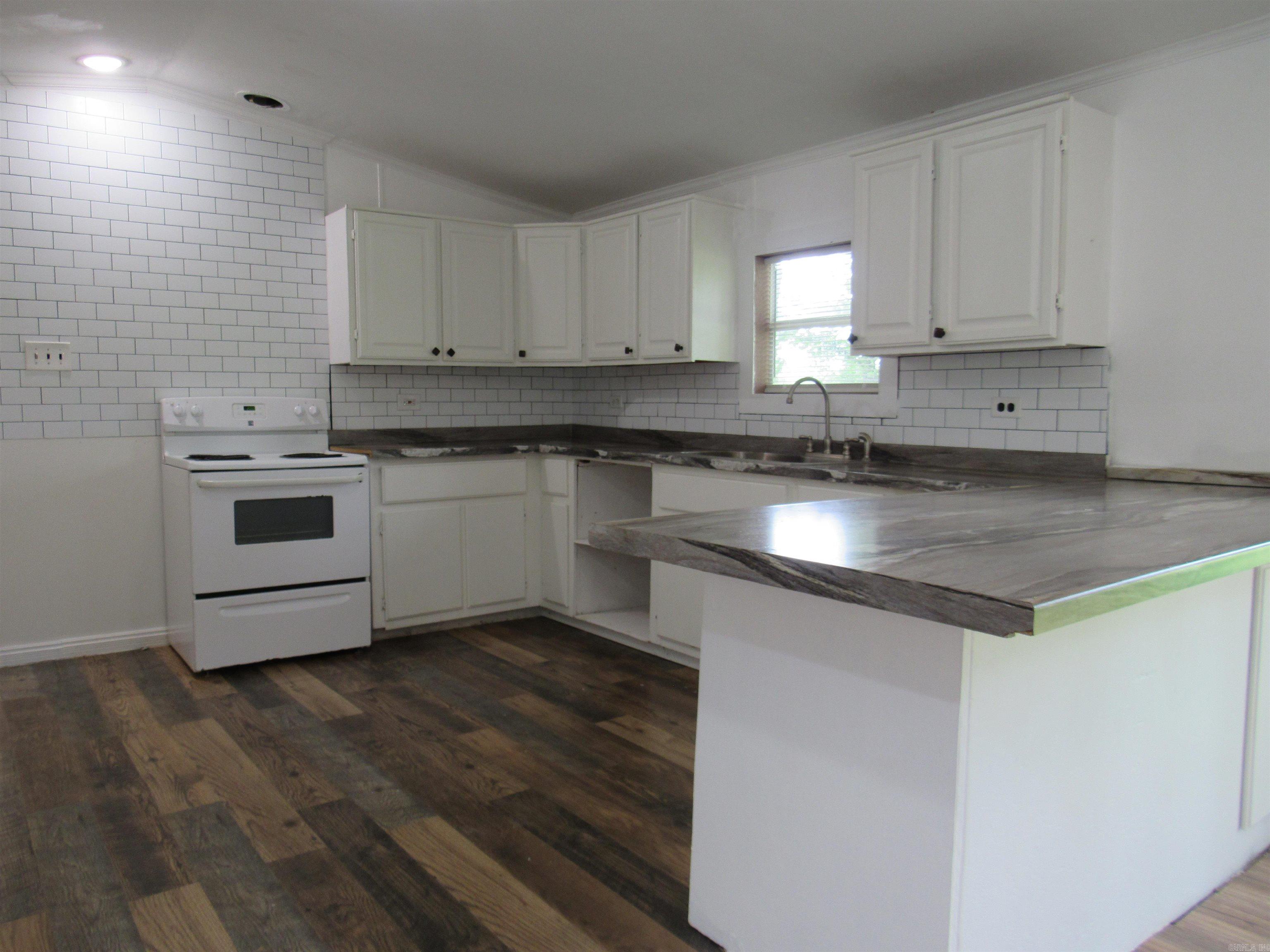 Metes & Bounds - Residential Lease