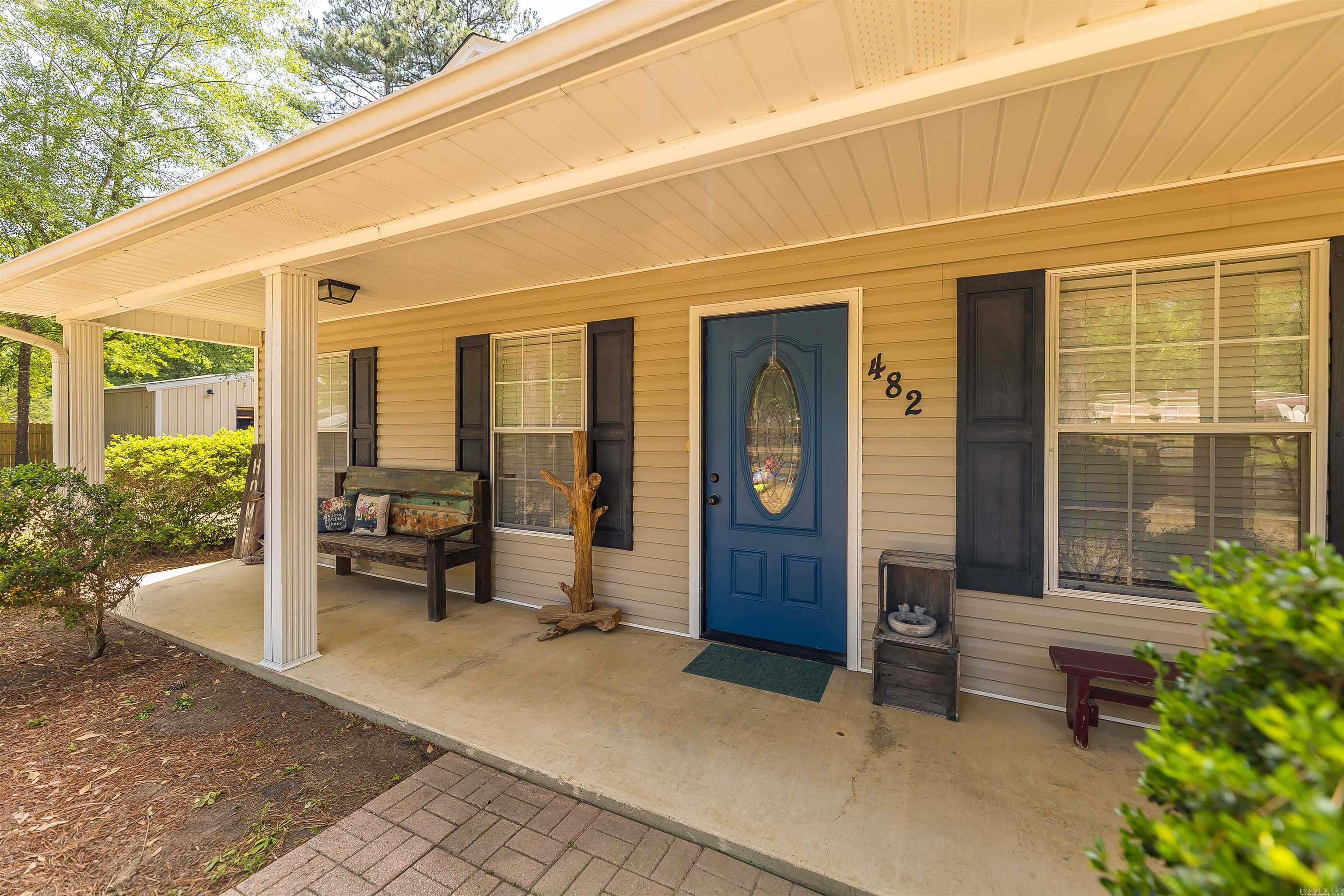 Duncan - Residential