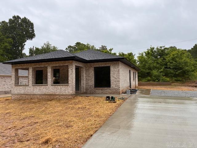 TURNER-HENSON SUBDIVISION - Residential