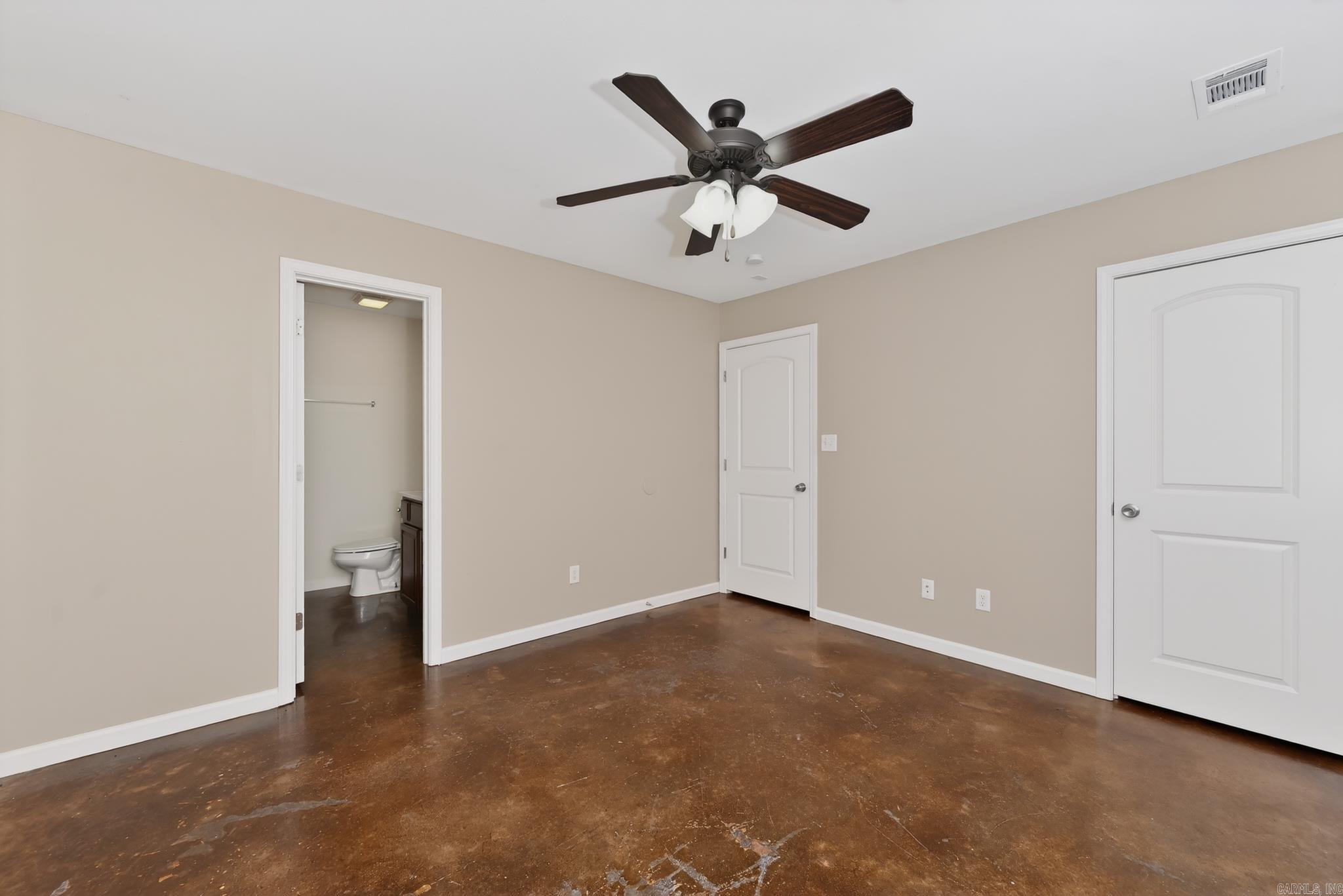 Ridgecrest - Residential