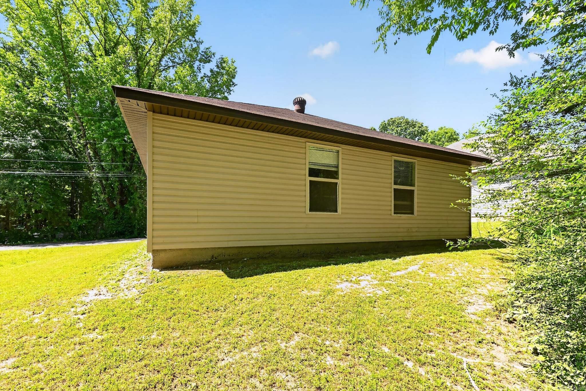 Ridgecrest - Residential