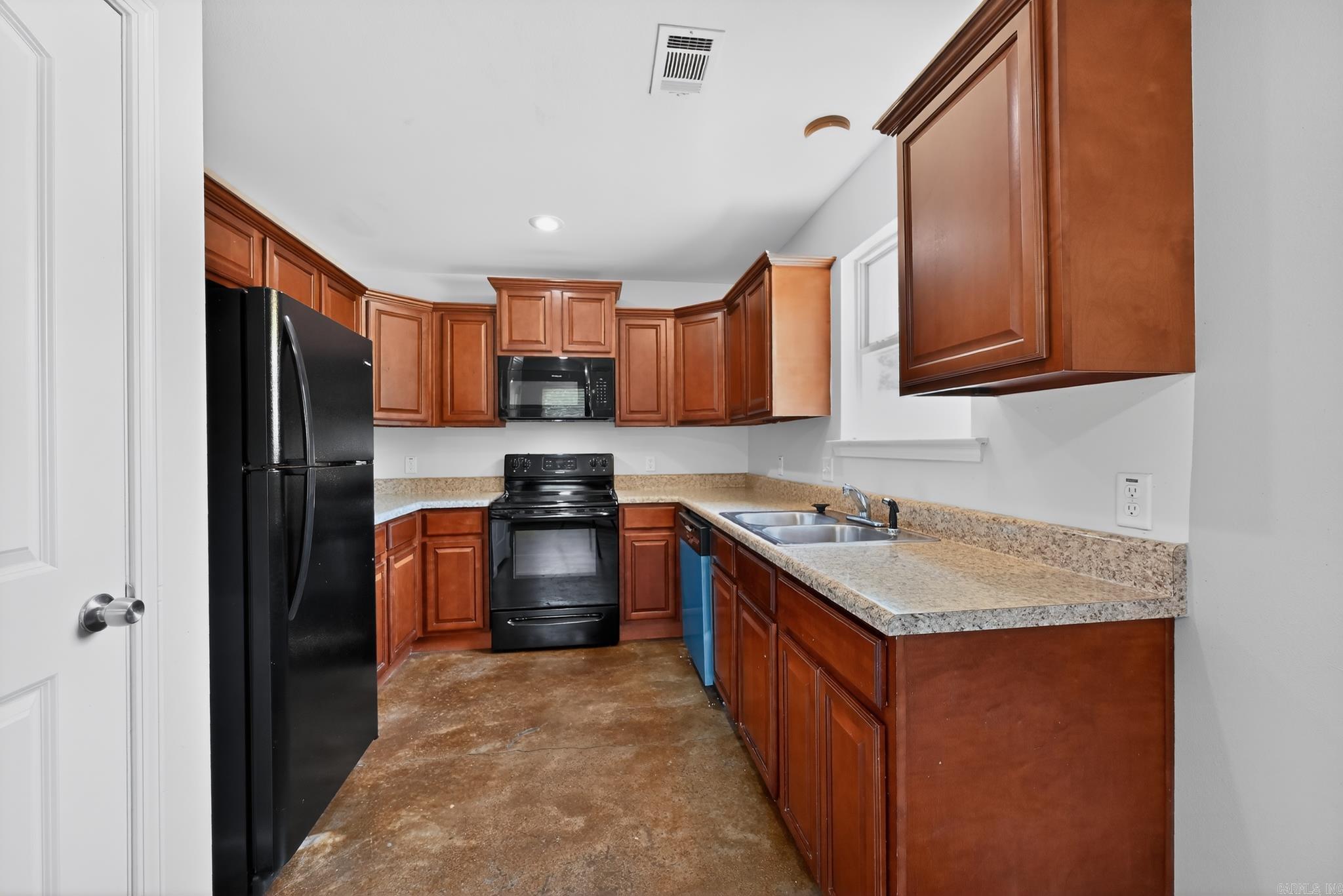 Ridgecrest - Residential