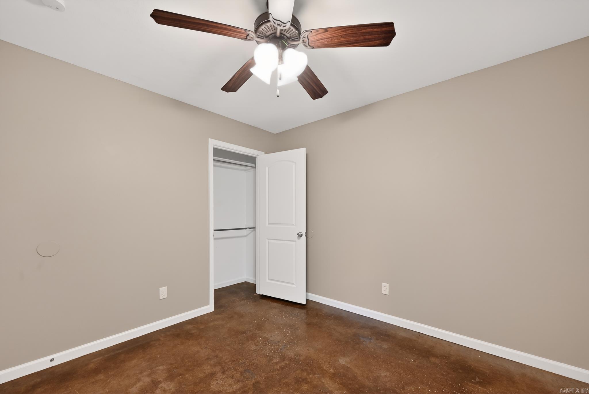 Ridgecrest - Residential
