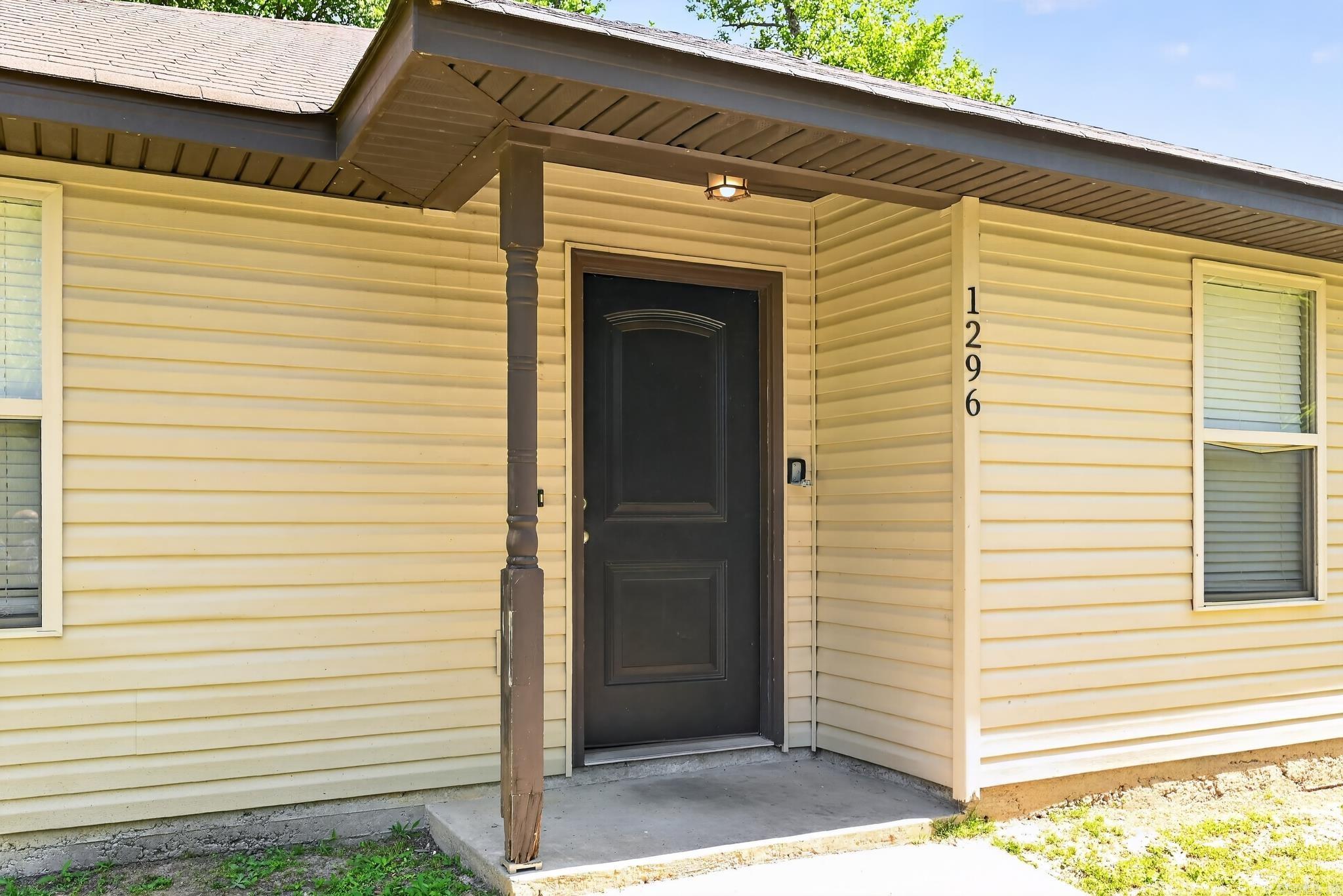 Ridgecrest - Residential