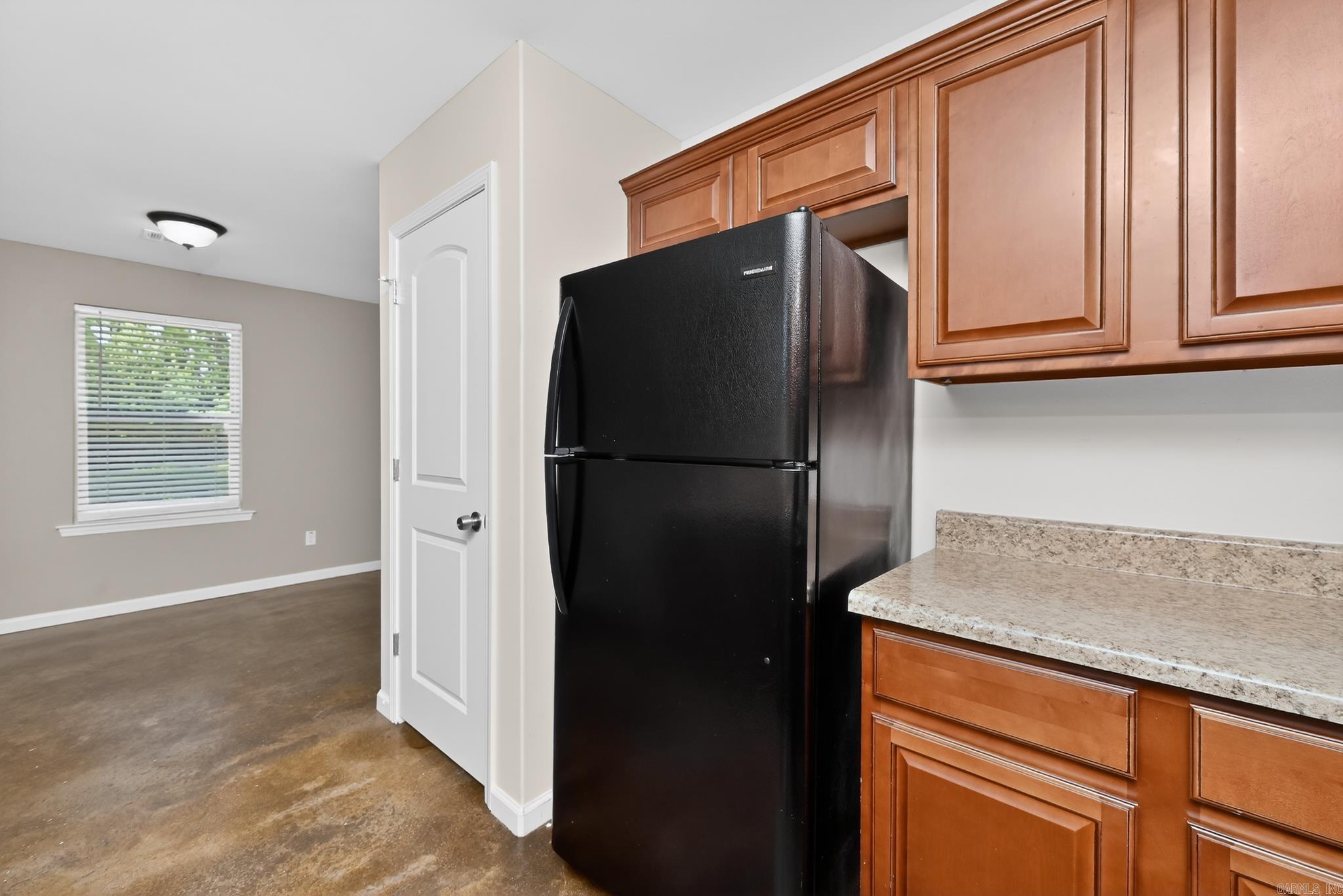Ridgecrest - Residential