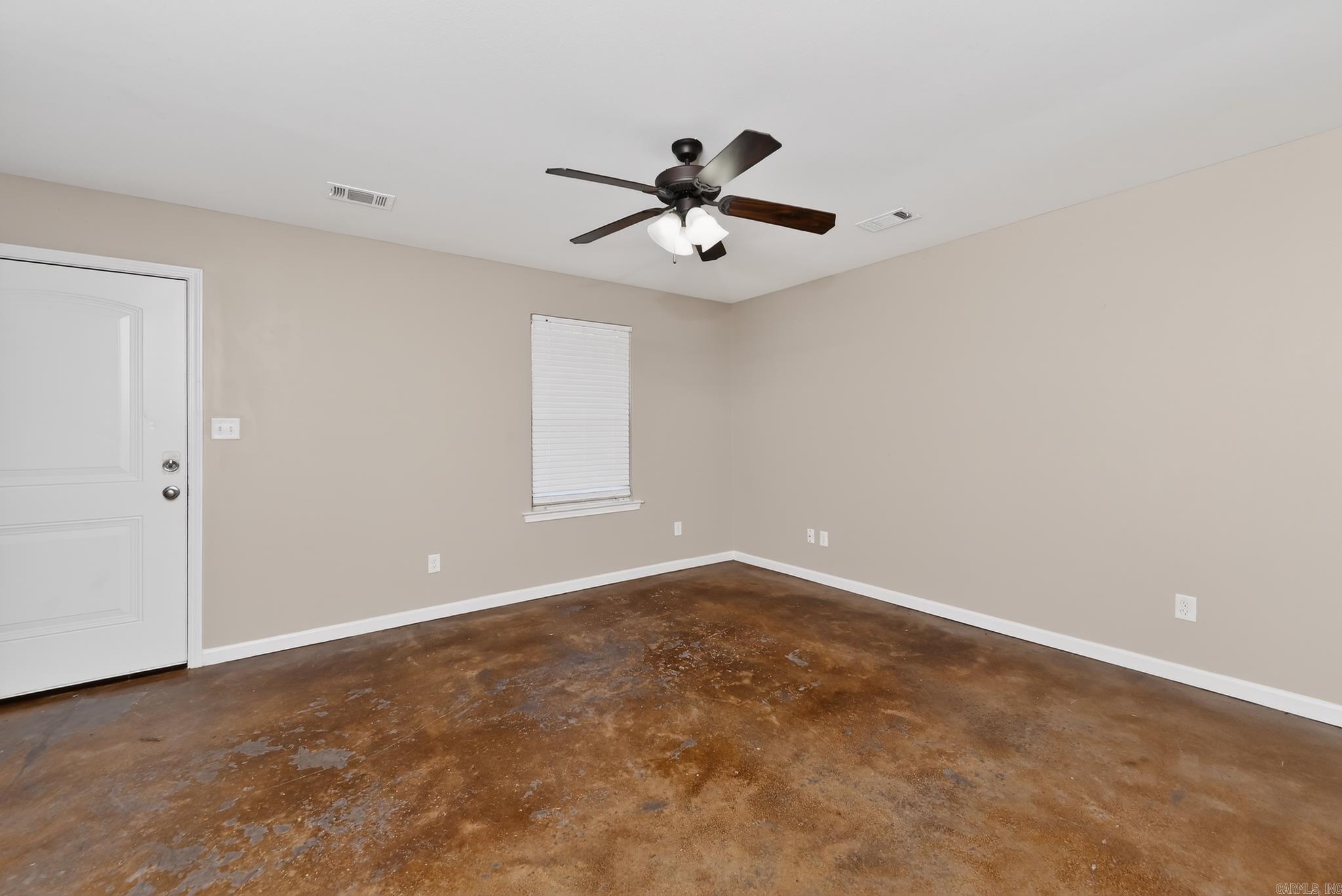 Ridgecrest - Residential