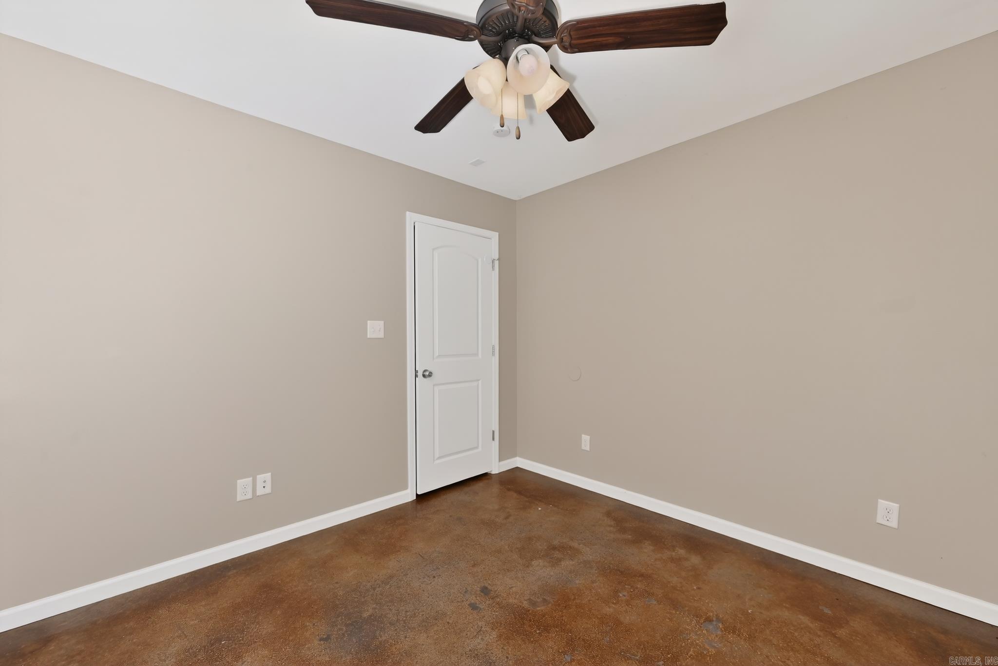 Ridgecrest - Residential