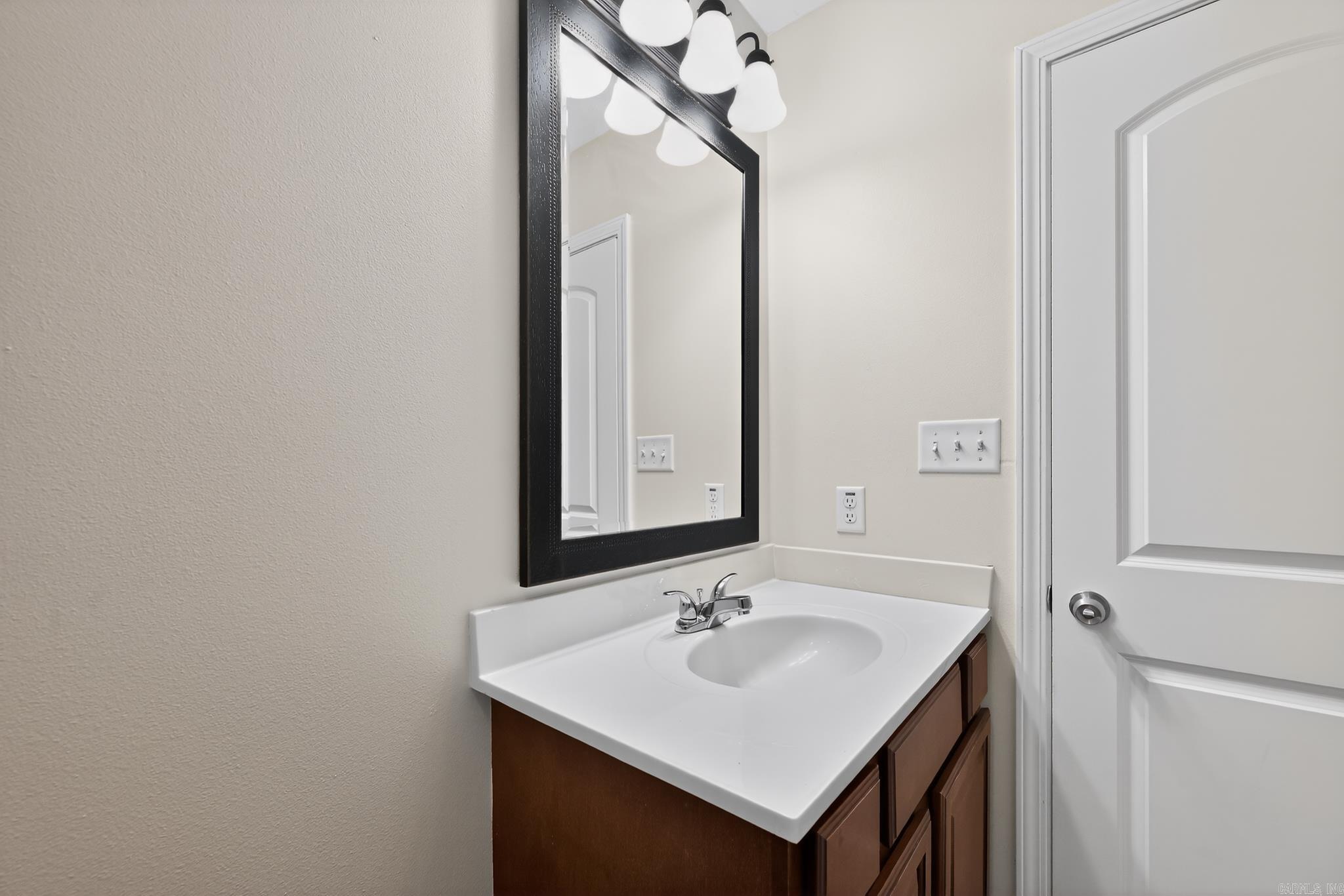 Ridgecrest - Residential