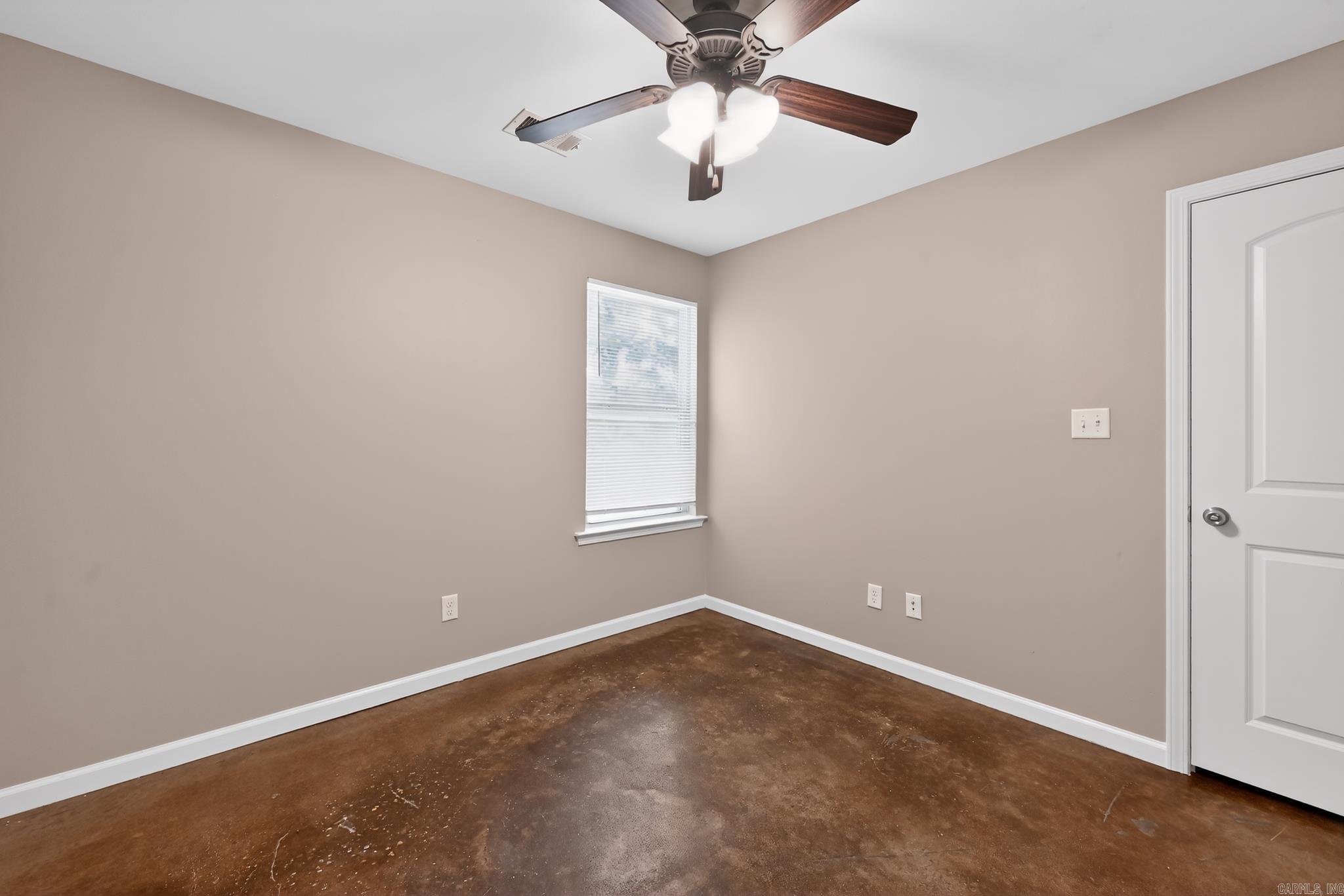 Ridgecrest - Residential