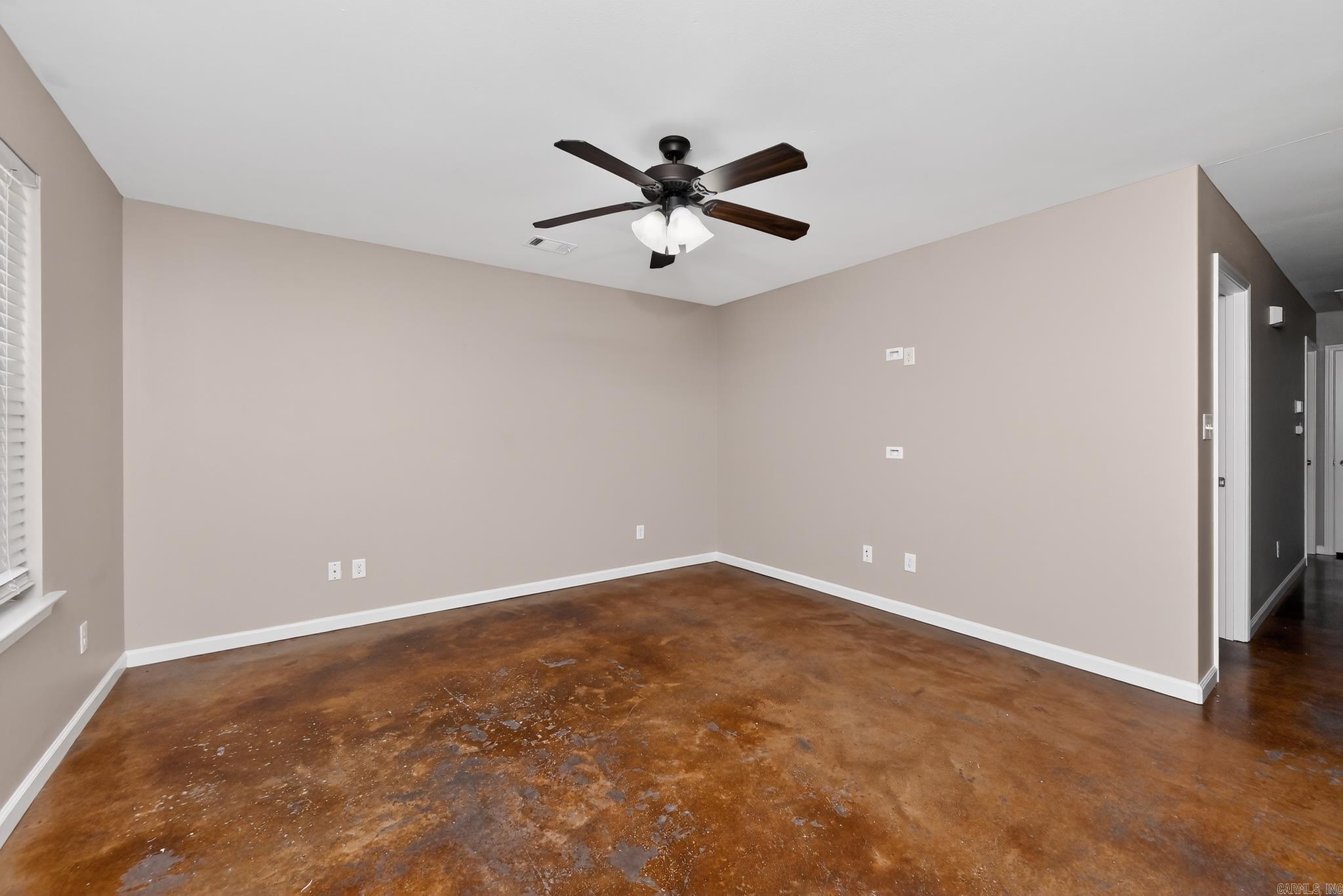 Ridgecrest - Residential