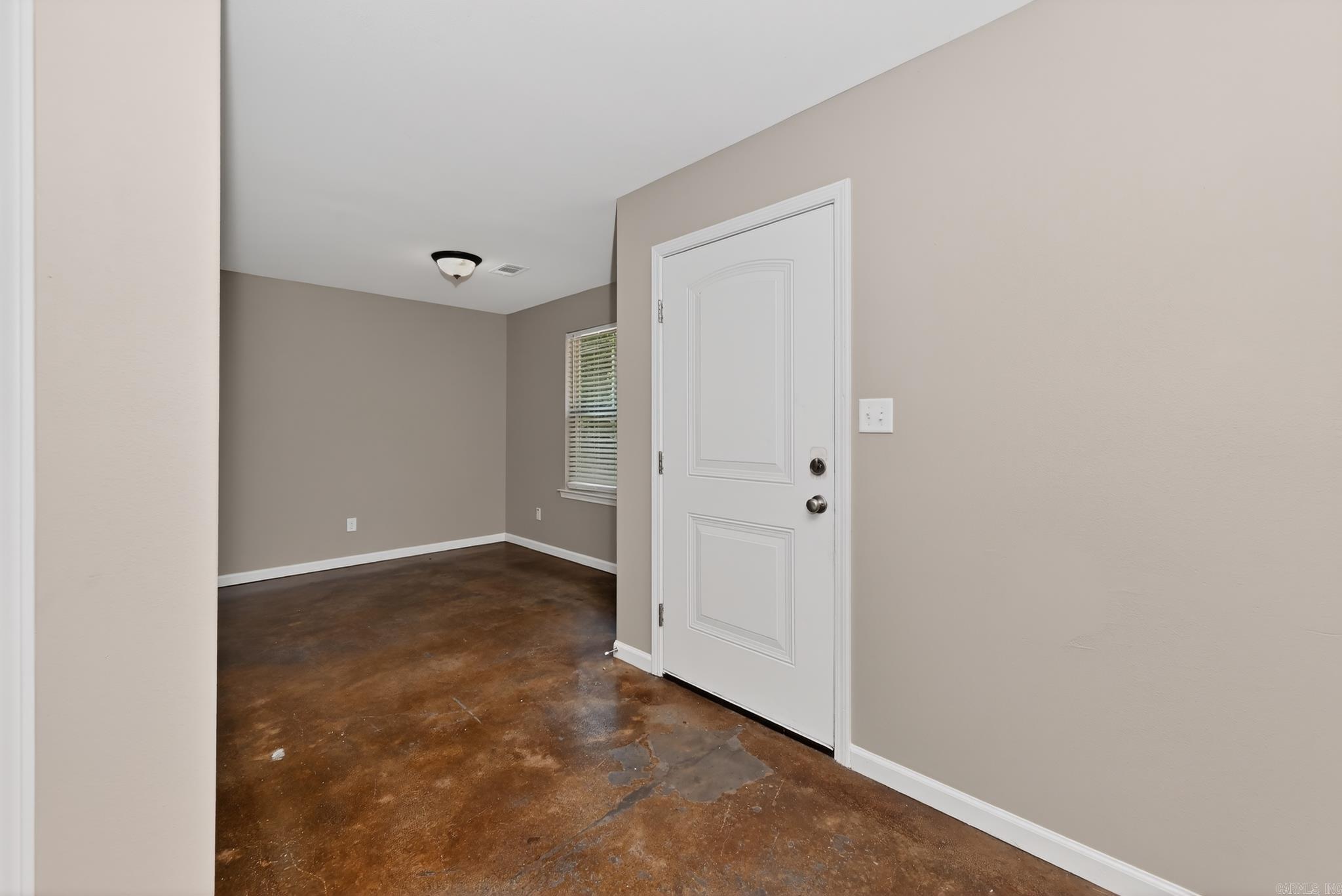 Ridgecrest - Residential