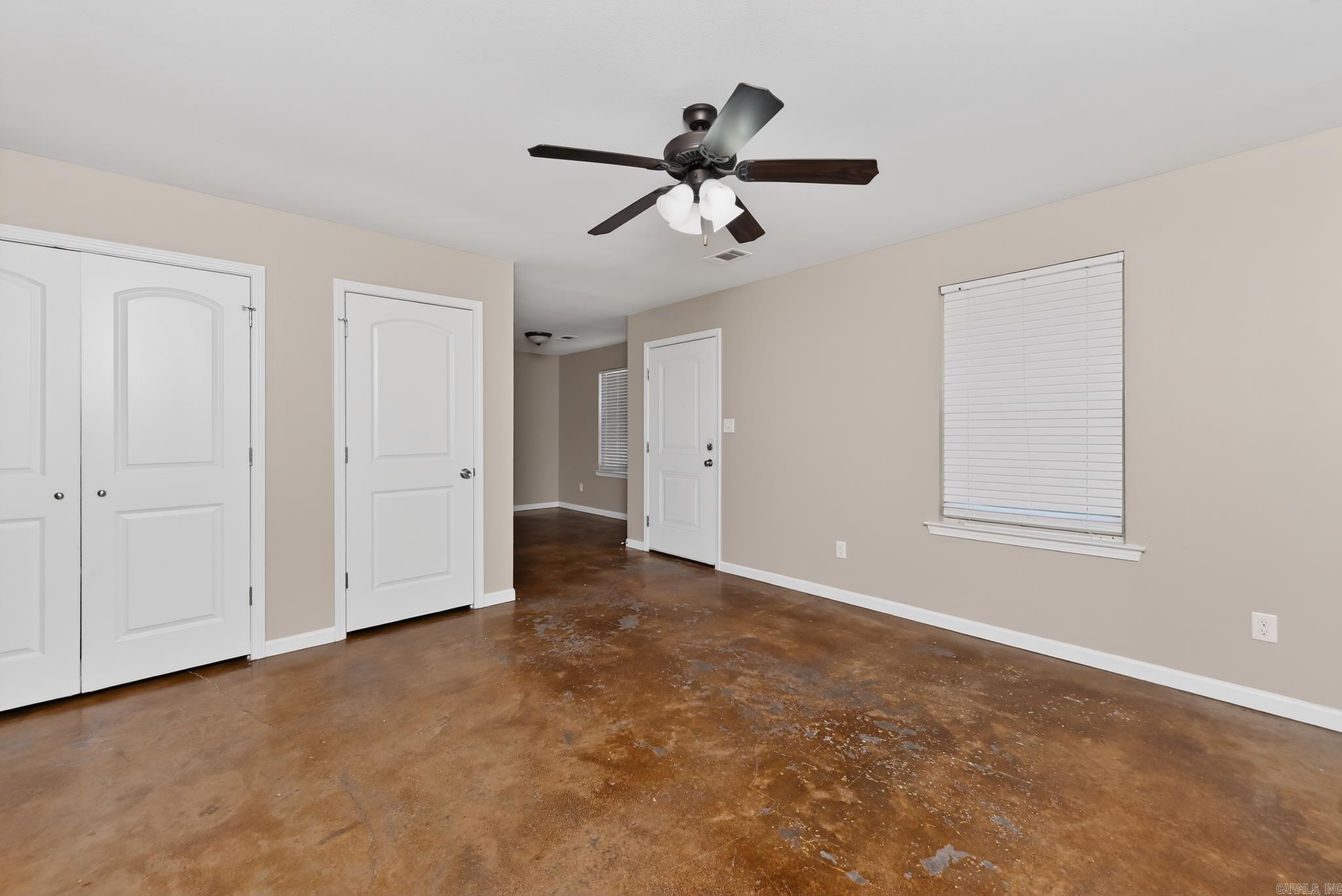 Ridgecrest - Residential