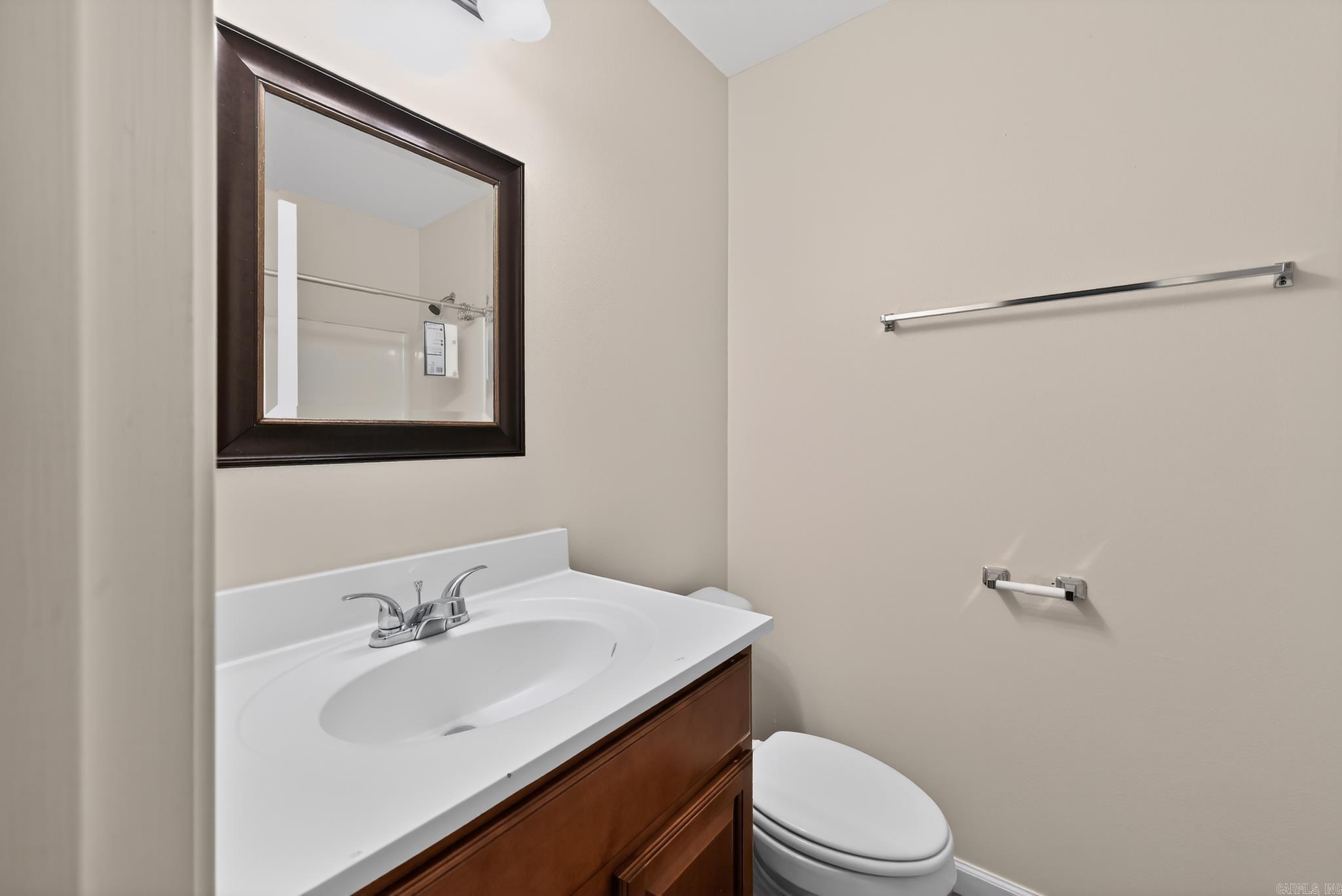 Ridgecrest - Residential