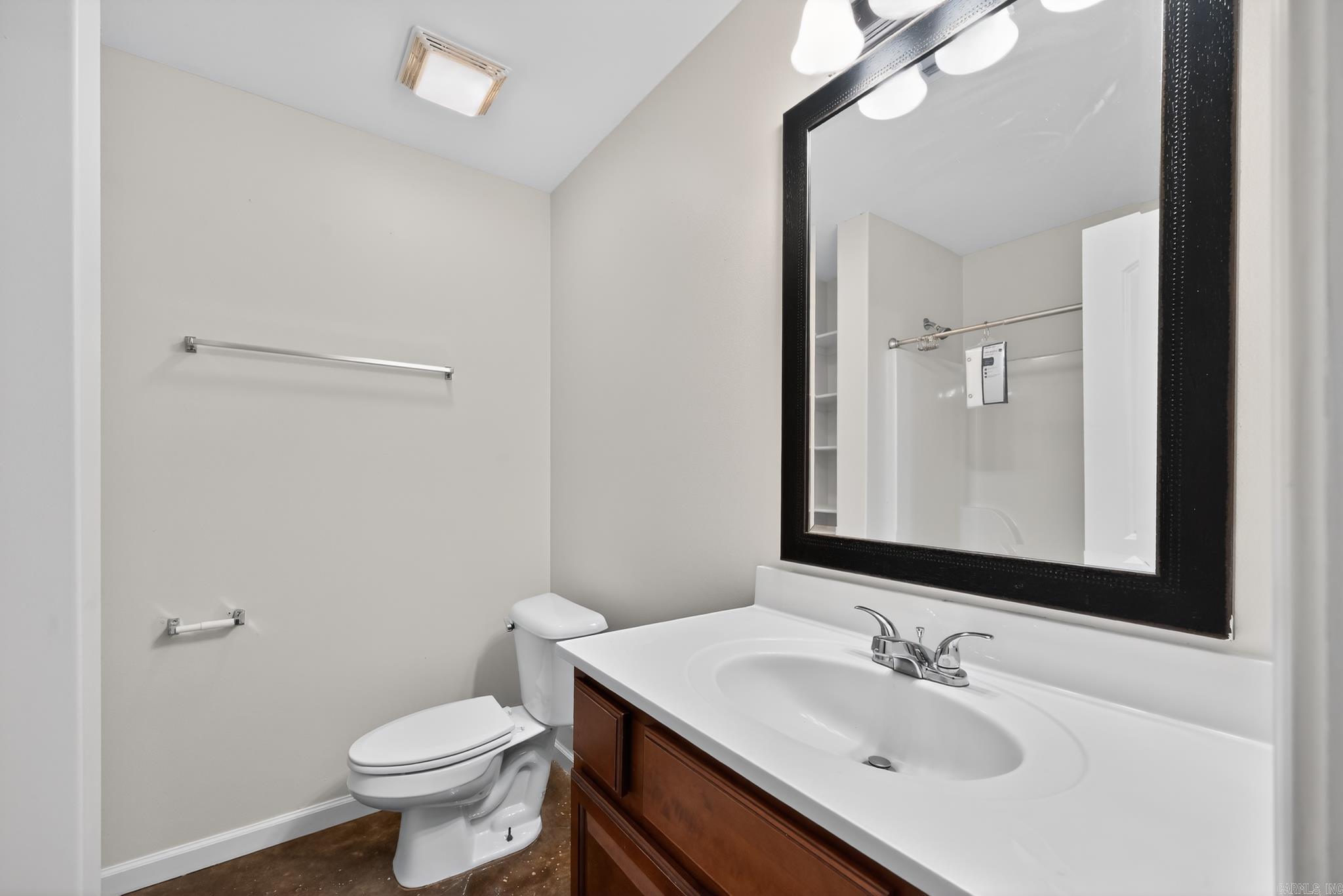 Ridgecrest - Residential