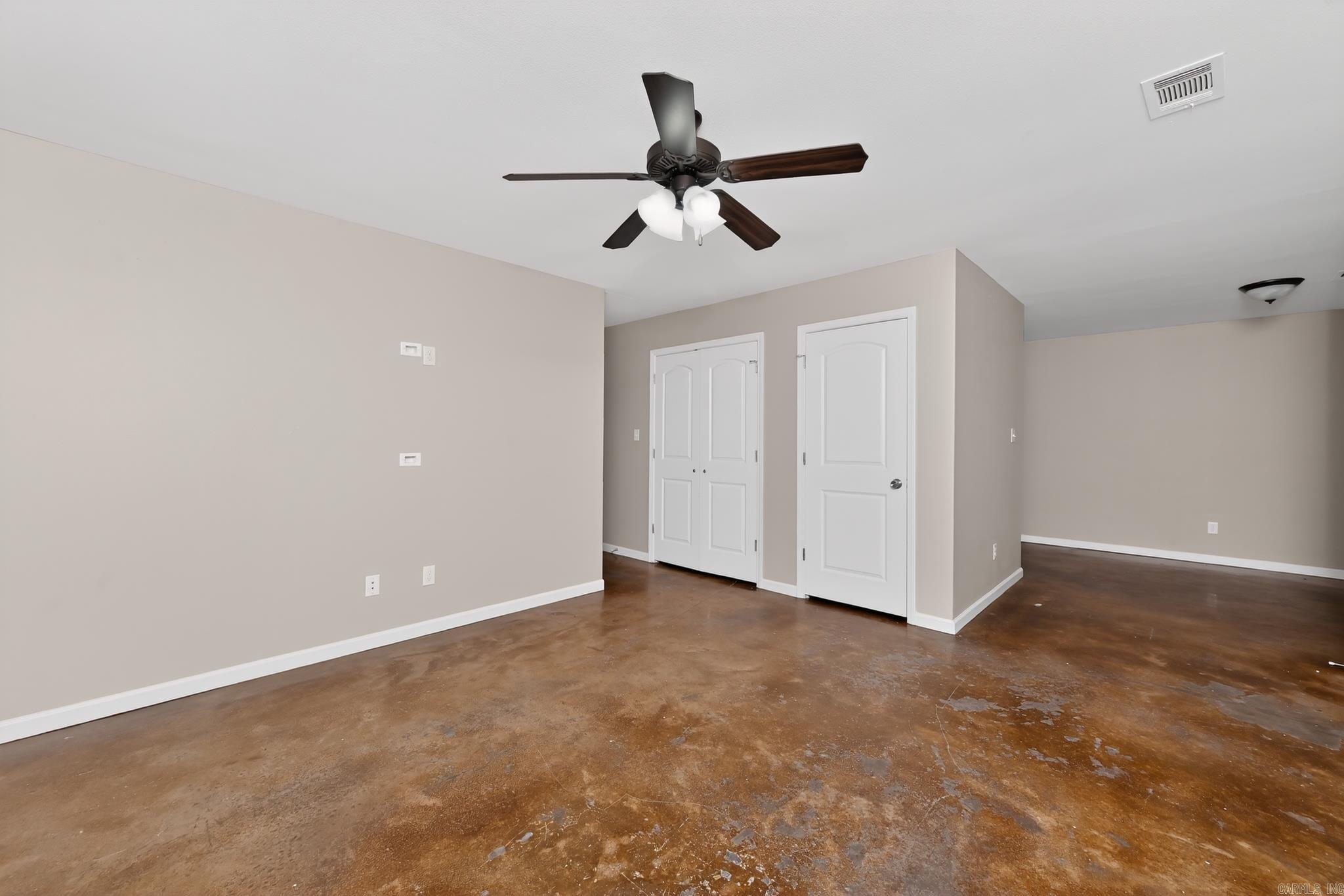 Ridgecrest - Residential